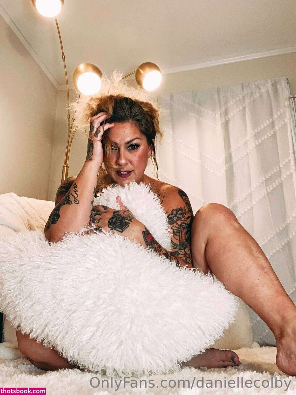 Danielle Colby Nude OnlyFans Photos #10 402165