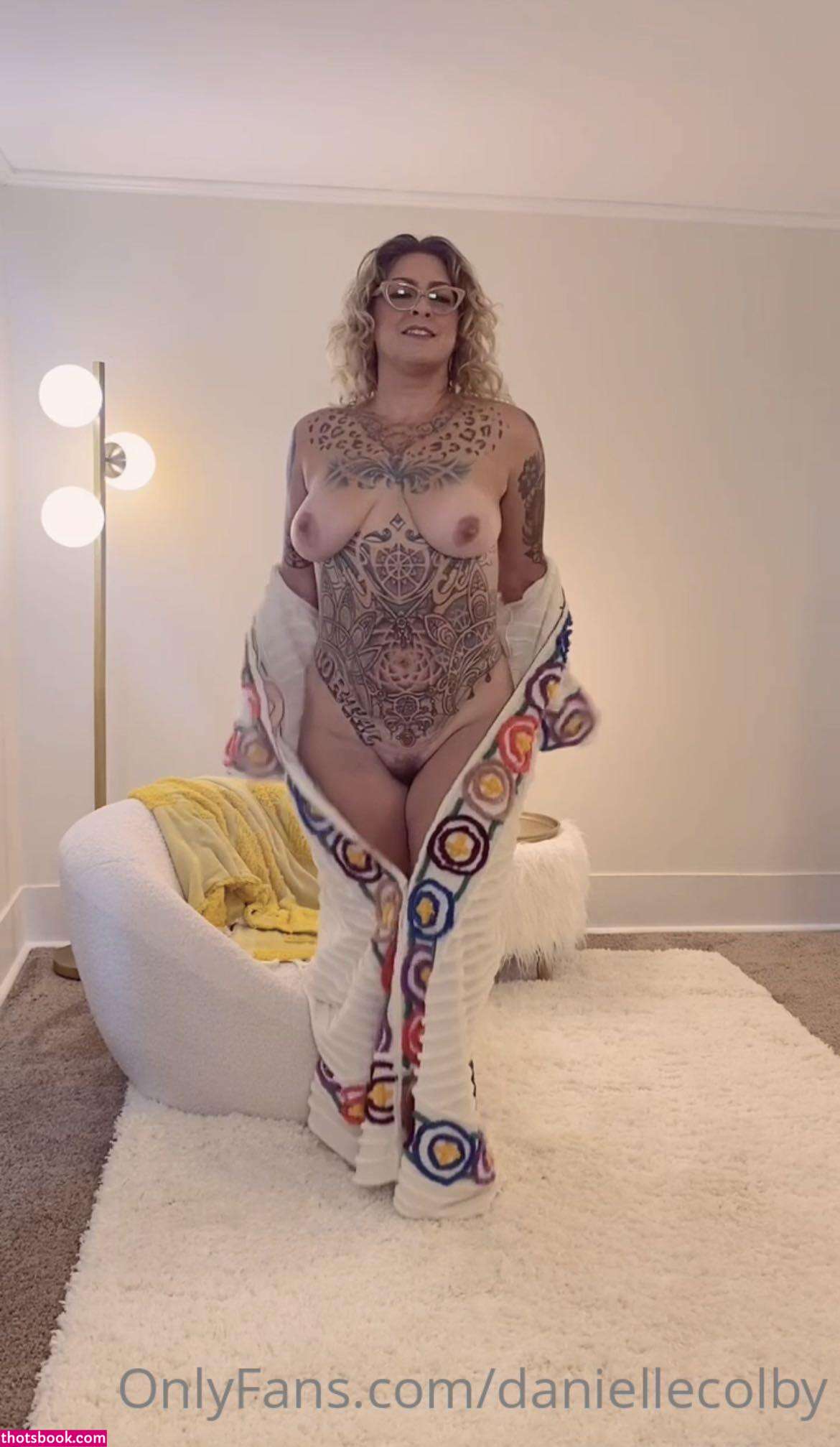 Danielle Colby Nude OnlyFans Photos #12 402181