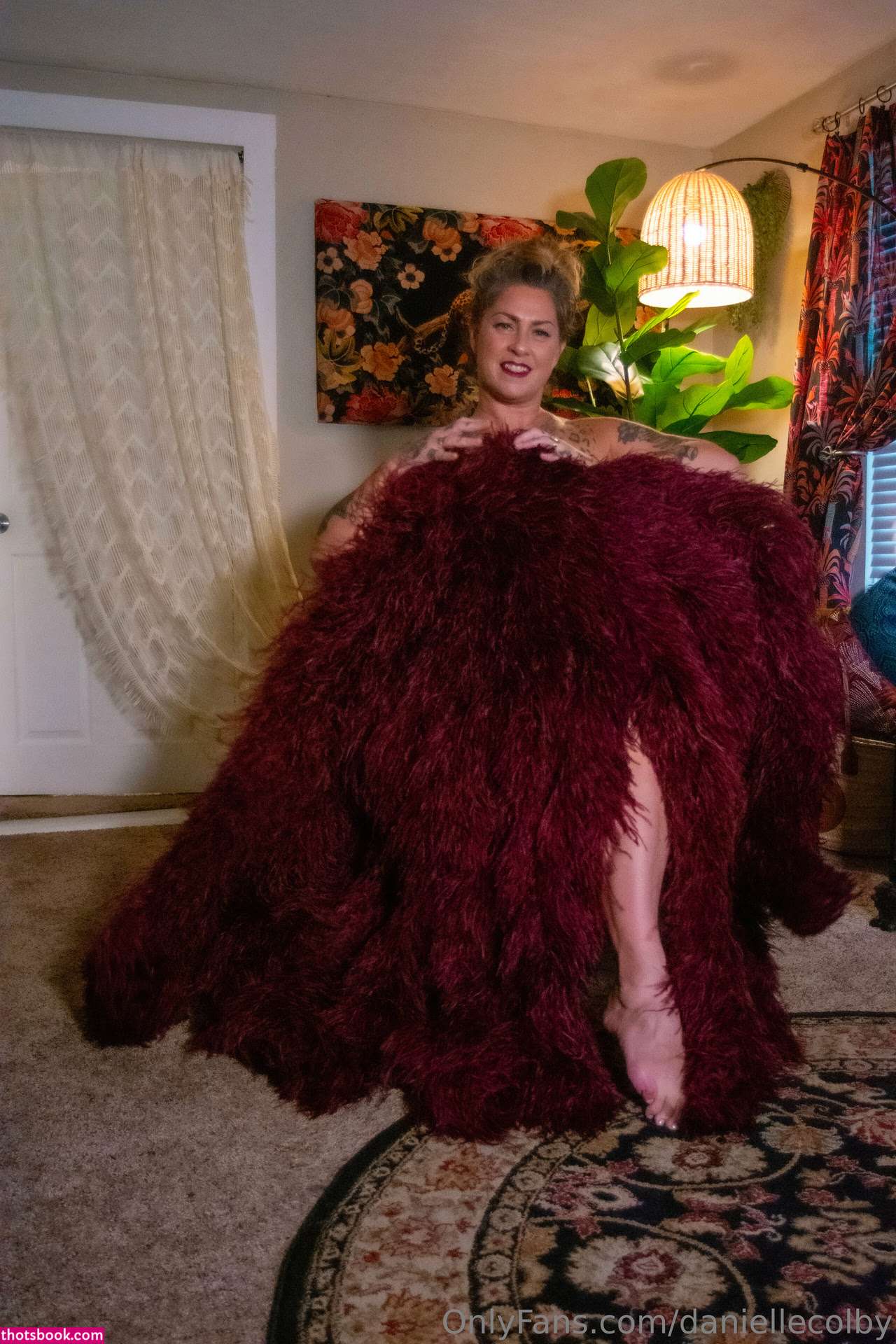 Danielle Colby Nude OnlyFans Photos #14 402205