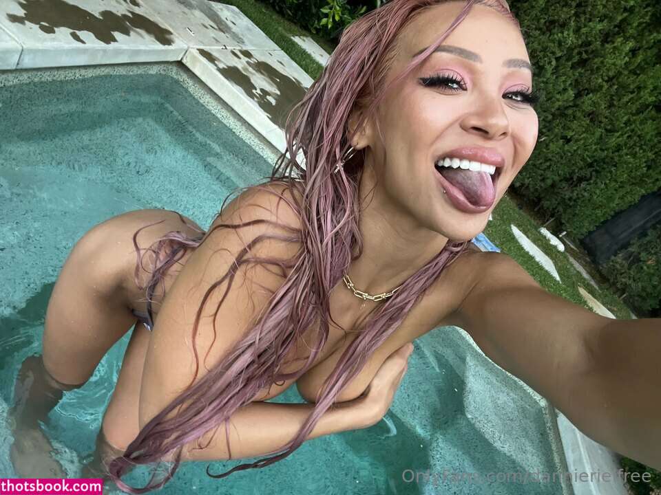 Dannie Riel Nude OnlyFans Photos #10 402229