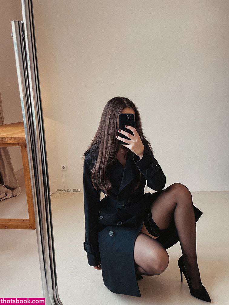 Diana Daniels Nude OnlyFans Photos #12 402263