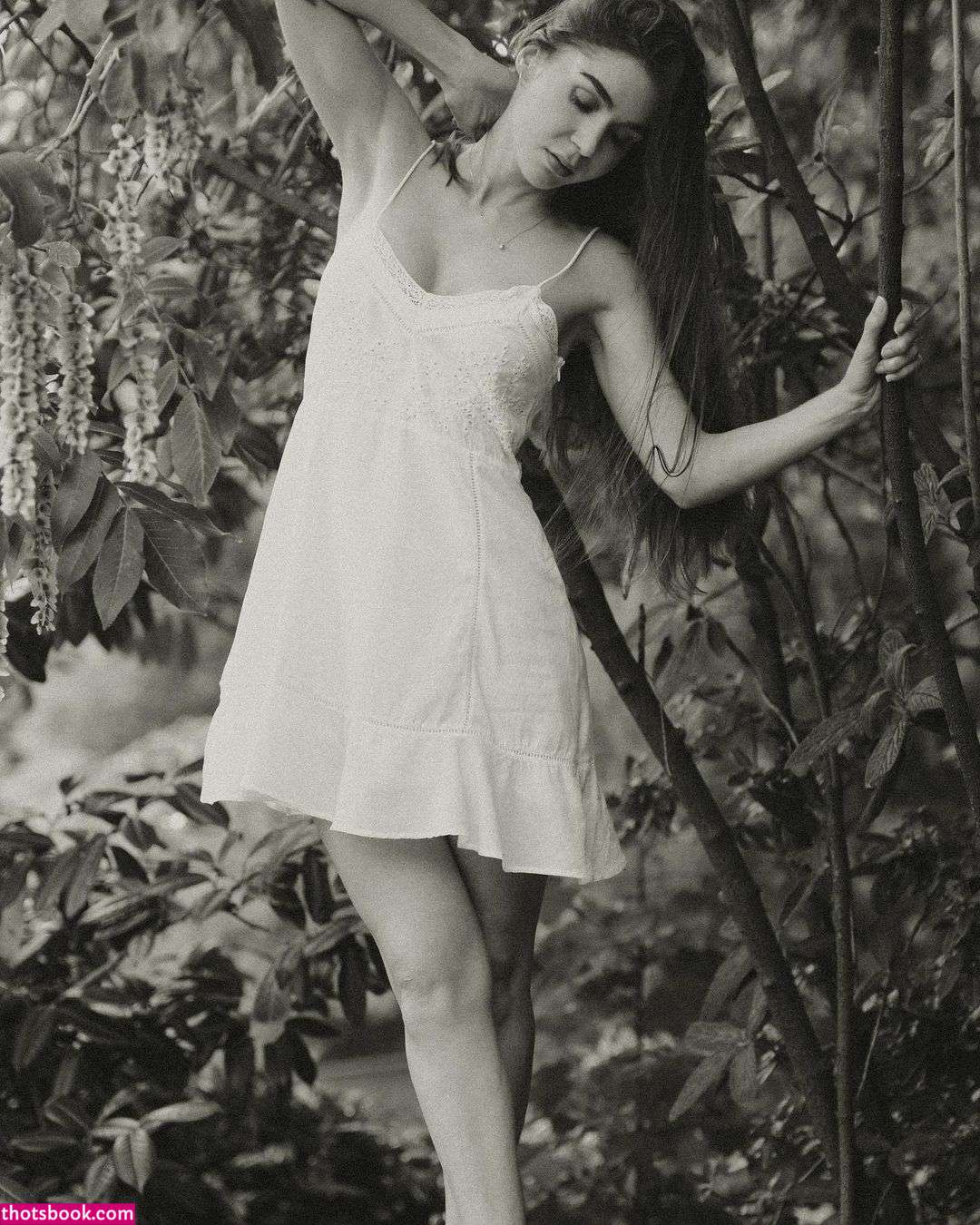 Effy Jones effybabyliss Audrey Effy Nude OnlyFans Photos #8 402310