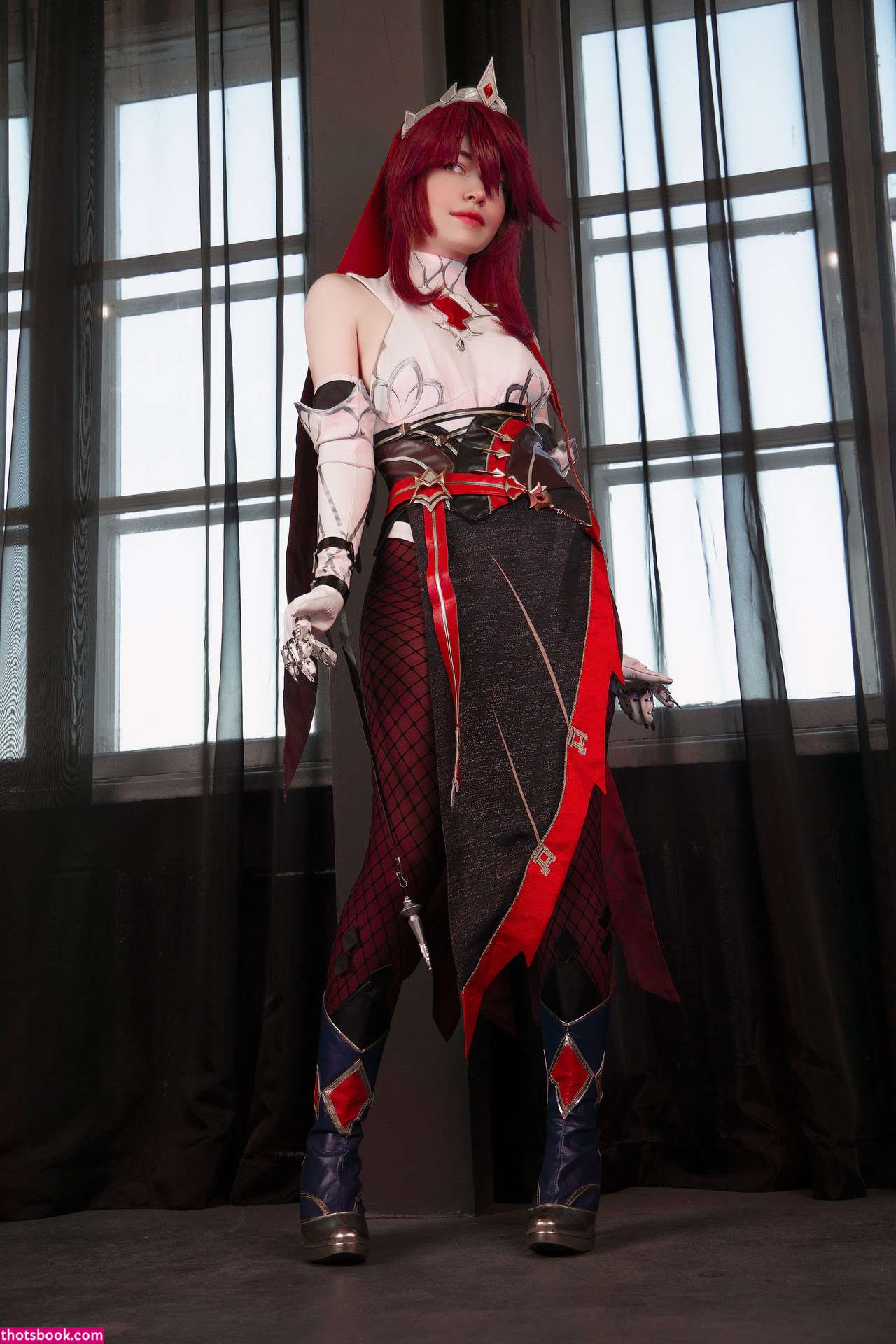 Murrning Glow Nude OnlyFans Photos #12 402688