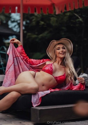 Noelle Foley Nude OnlyFans Photos #15