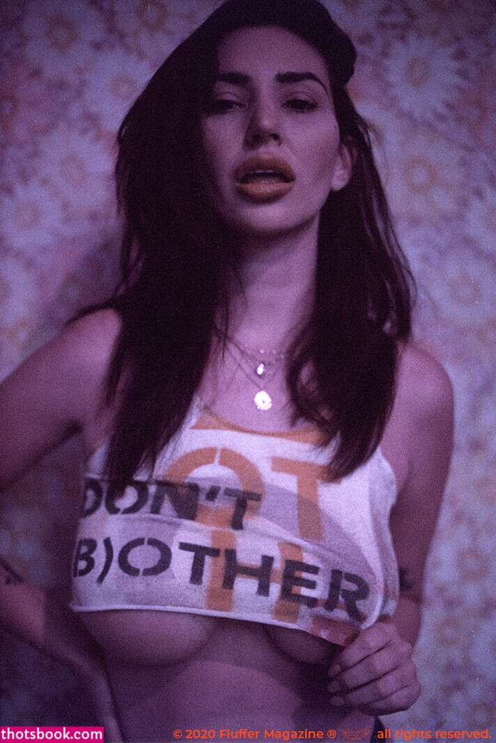 Shay Laren Nude Photos #14 410858