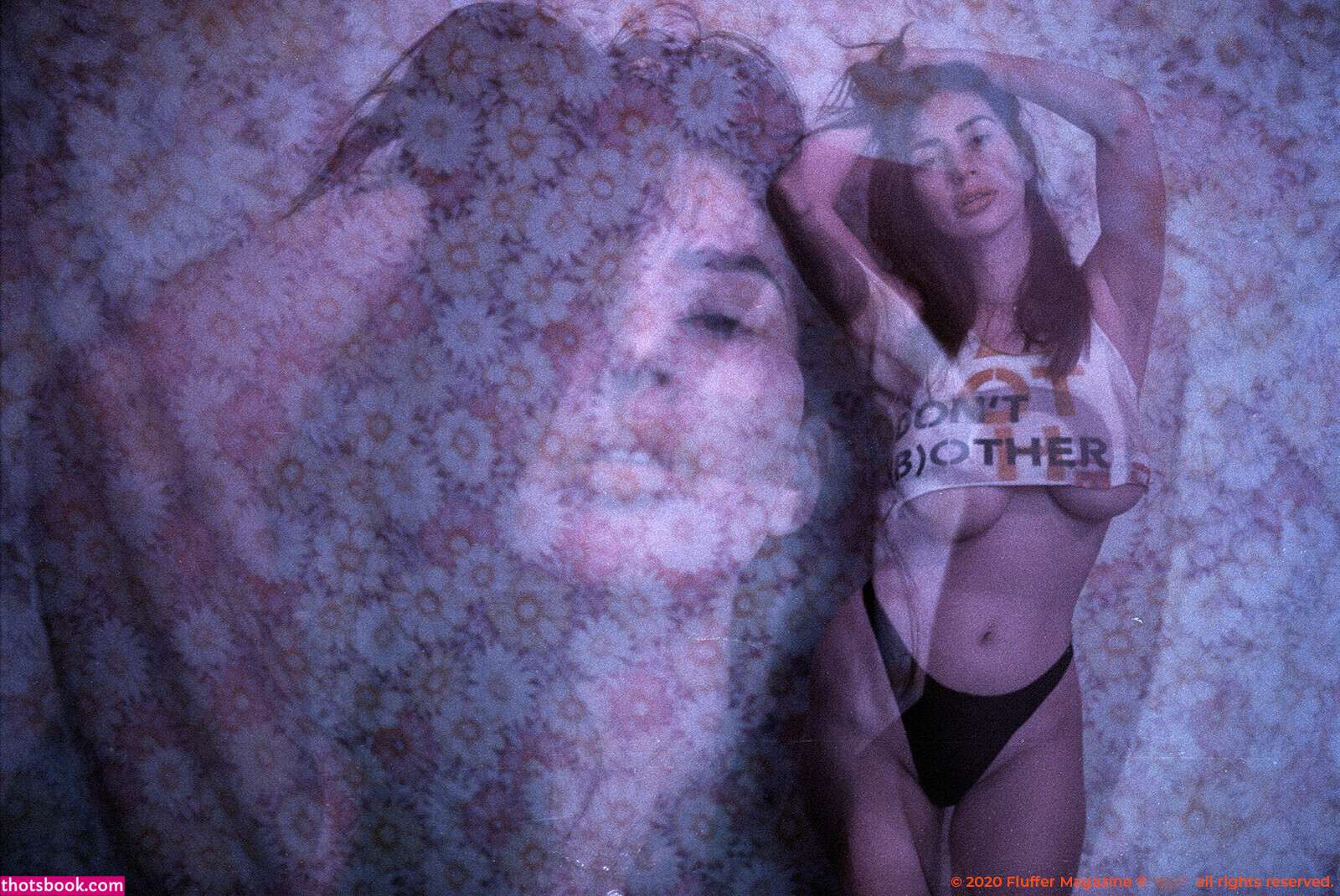 Shay Laren Nude Photos #14 410862