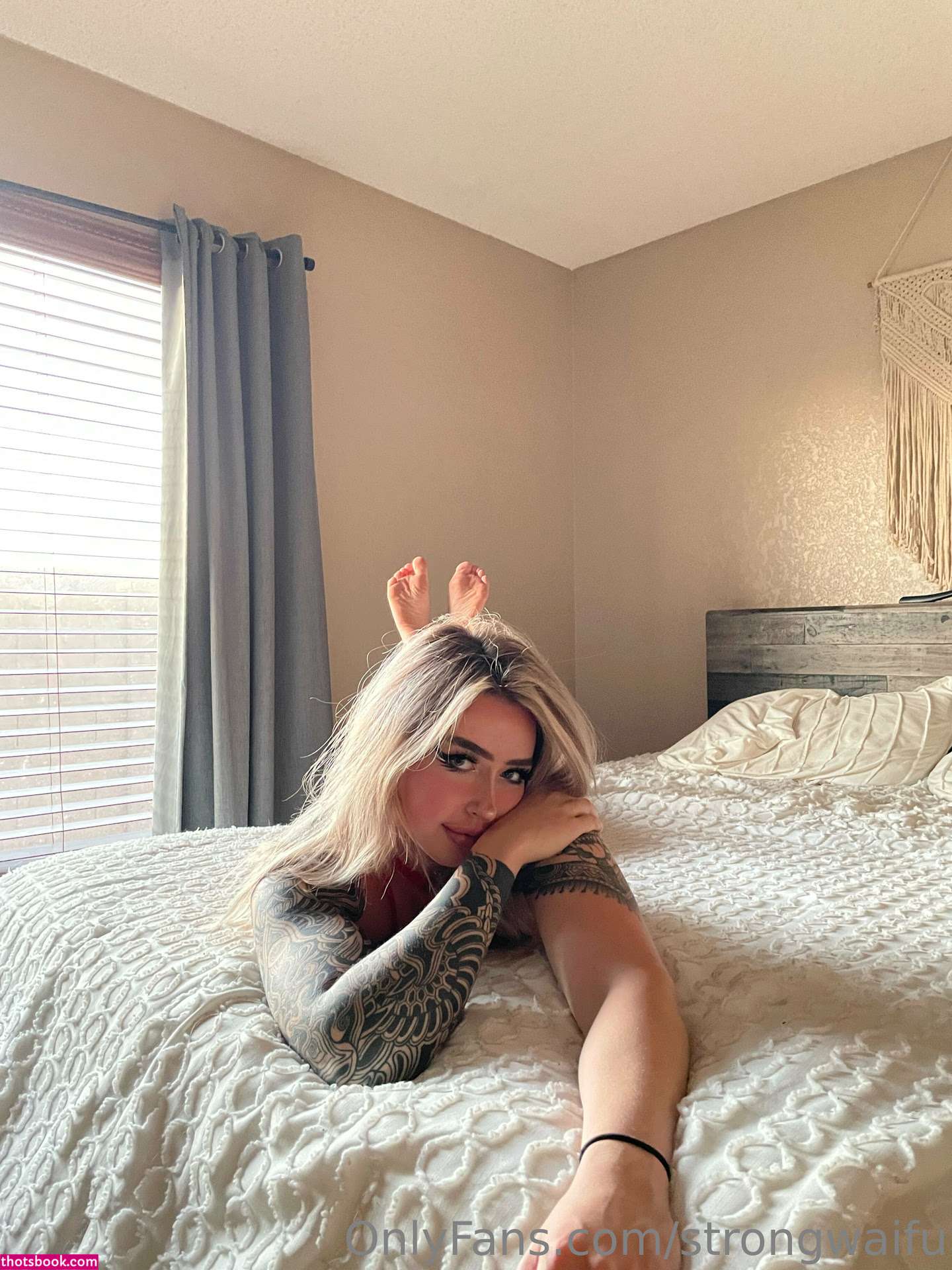 strongwaifu Nude OnlyFans Photos #20 410898