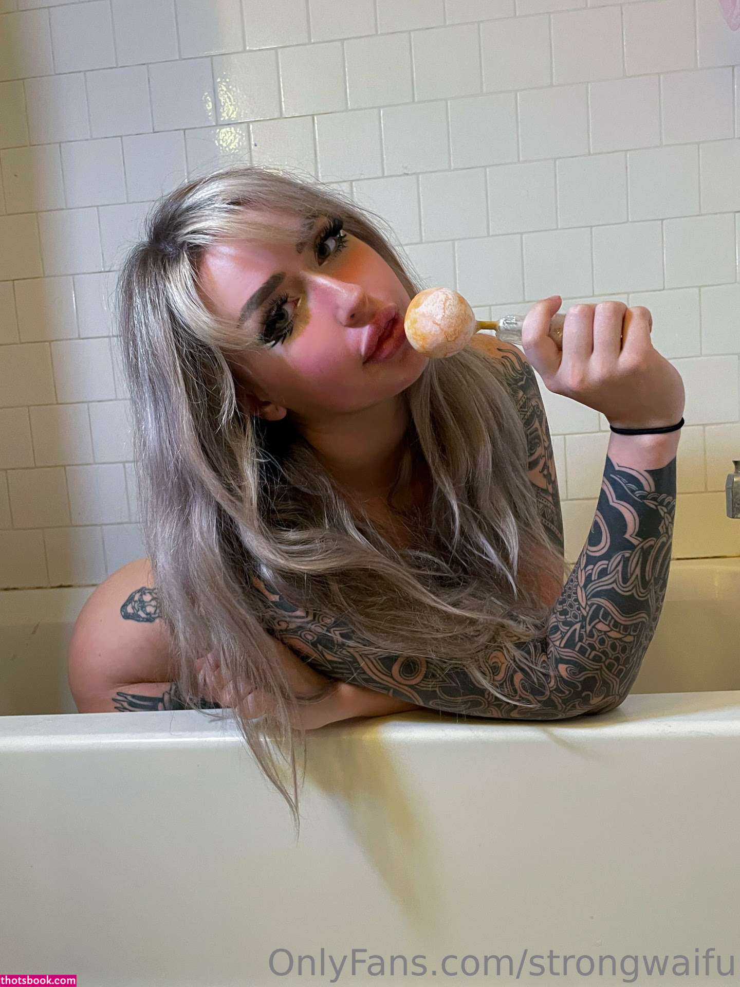 strongwaifu Nude OnlyFans Photos #22 410904