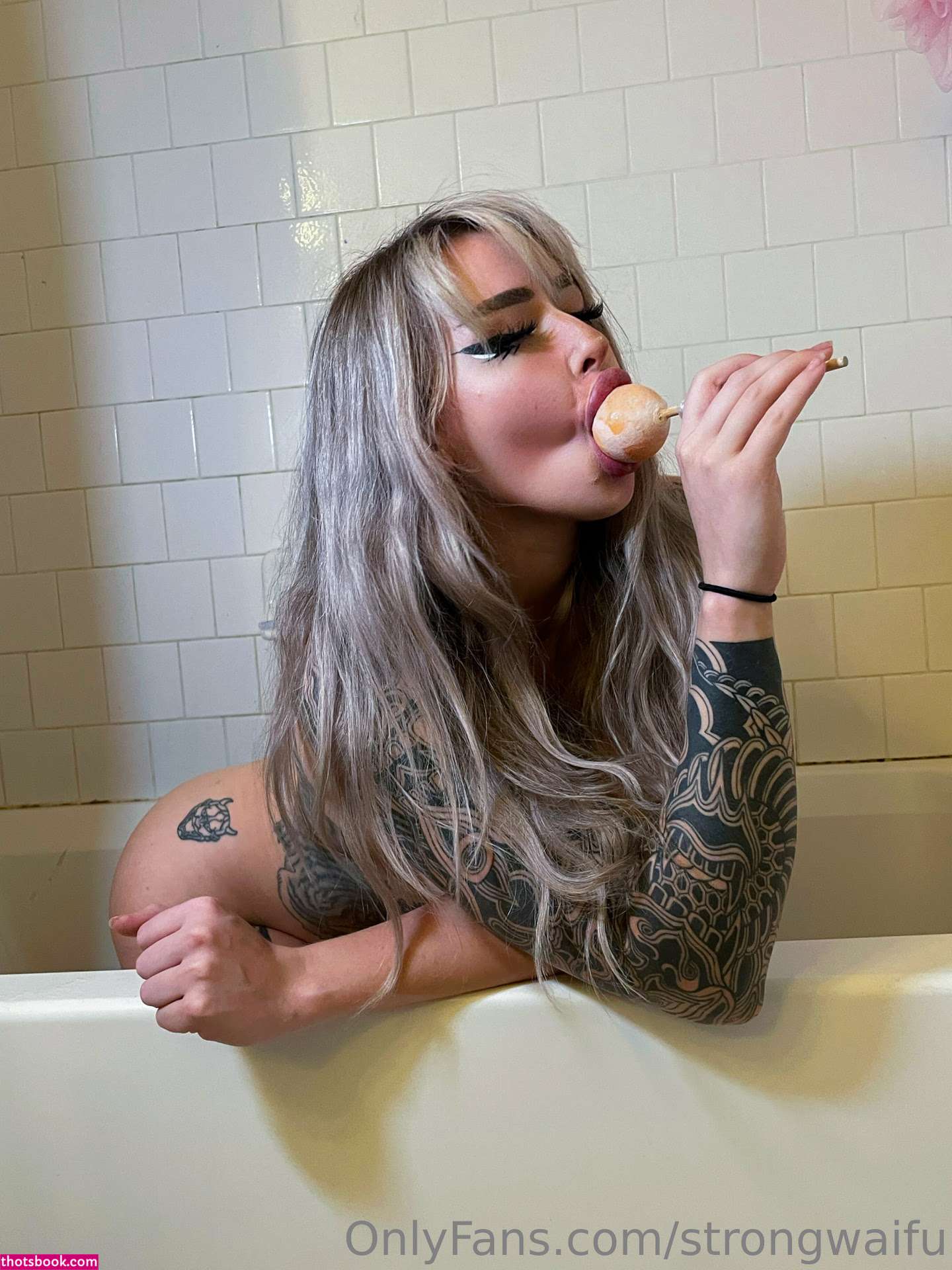 strongwaifu Nude OnlyFans Photos #22 410906