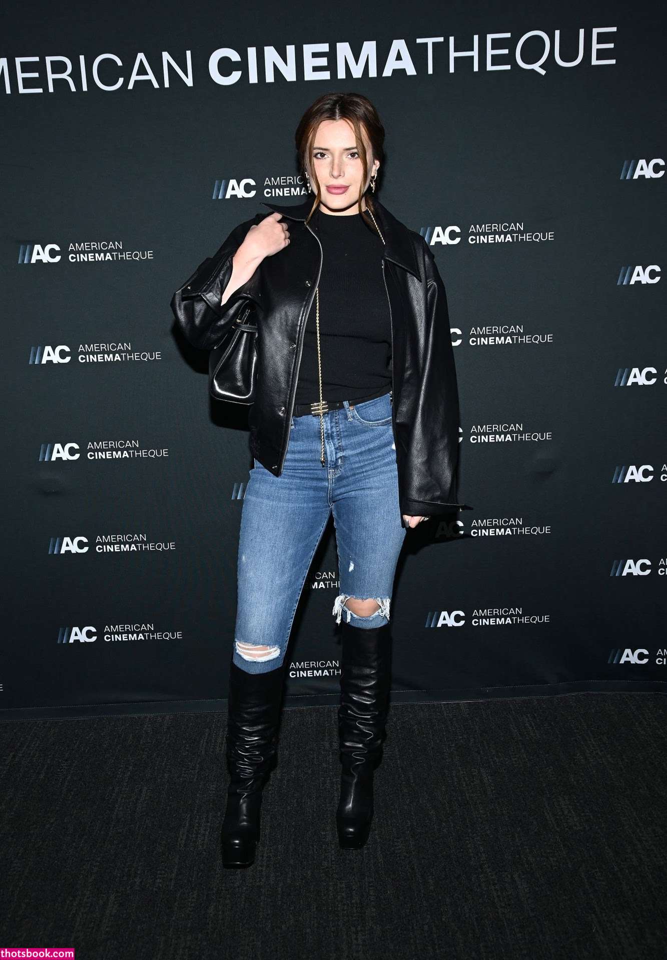 Bella Thorne Nude OnlyFans Photos #16 411171