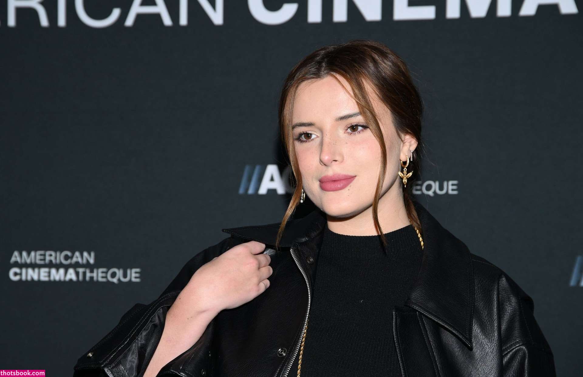 Bella Thorne Nude OnlyFans Photos #16 411181