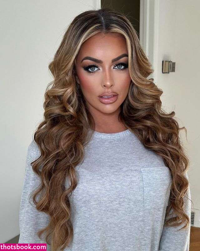 Mandy Sacs Mandy Rose Nude OnlyFans Photos #19 411678