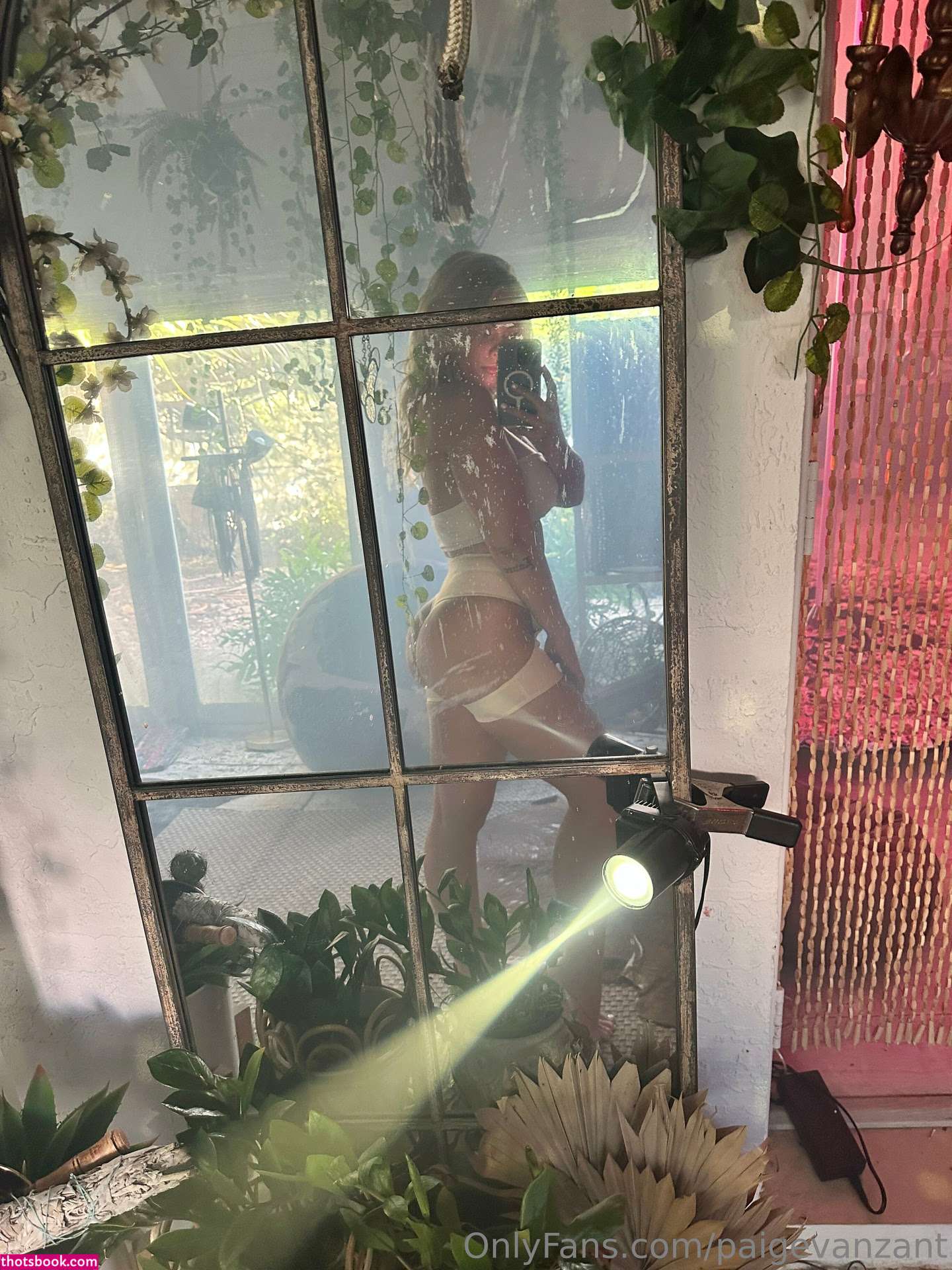 Paige Vanzant Nude OnlyFans Photos #34 411731