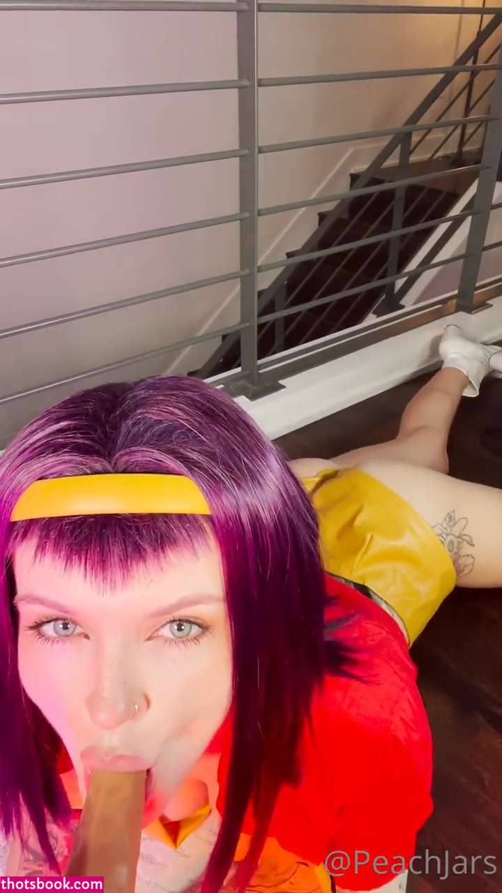 peachjars Nude OnlyFans Photos #38 411772