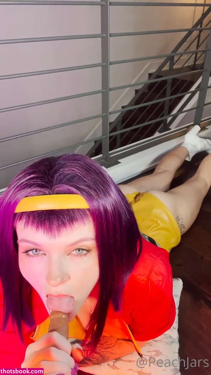 peachjars Nude OnlyFans Photos #38 411774