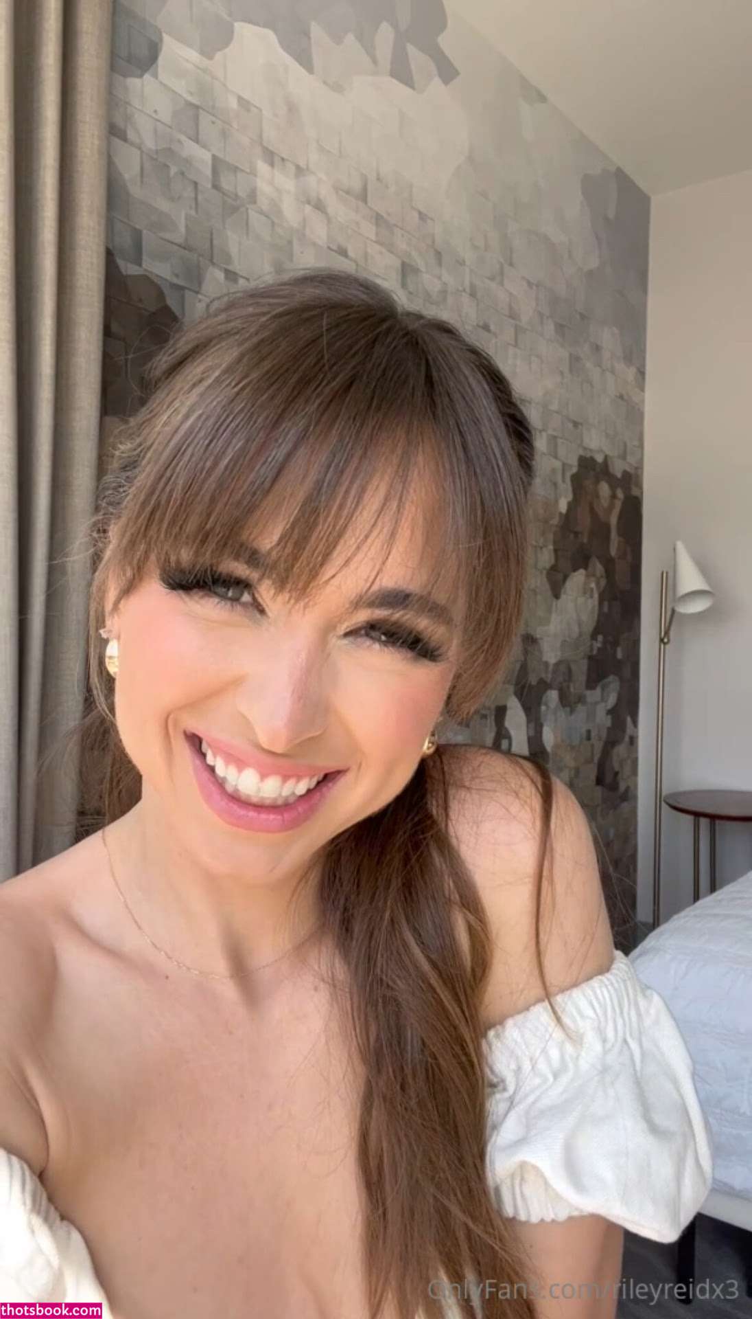 Riley Reid Nude OnlyFans Photos #43 411926