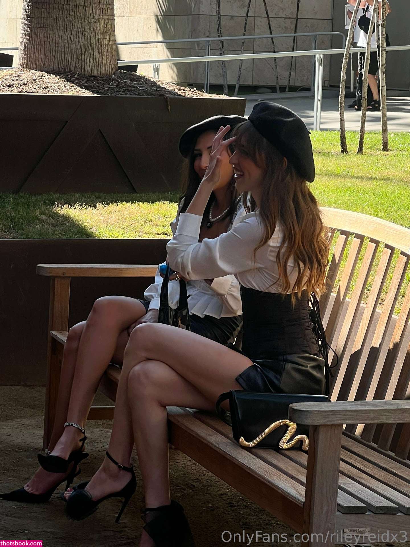 Riley Reid Nude OnlyFans Photos #45 411936