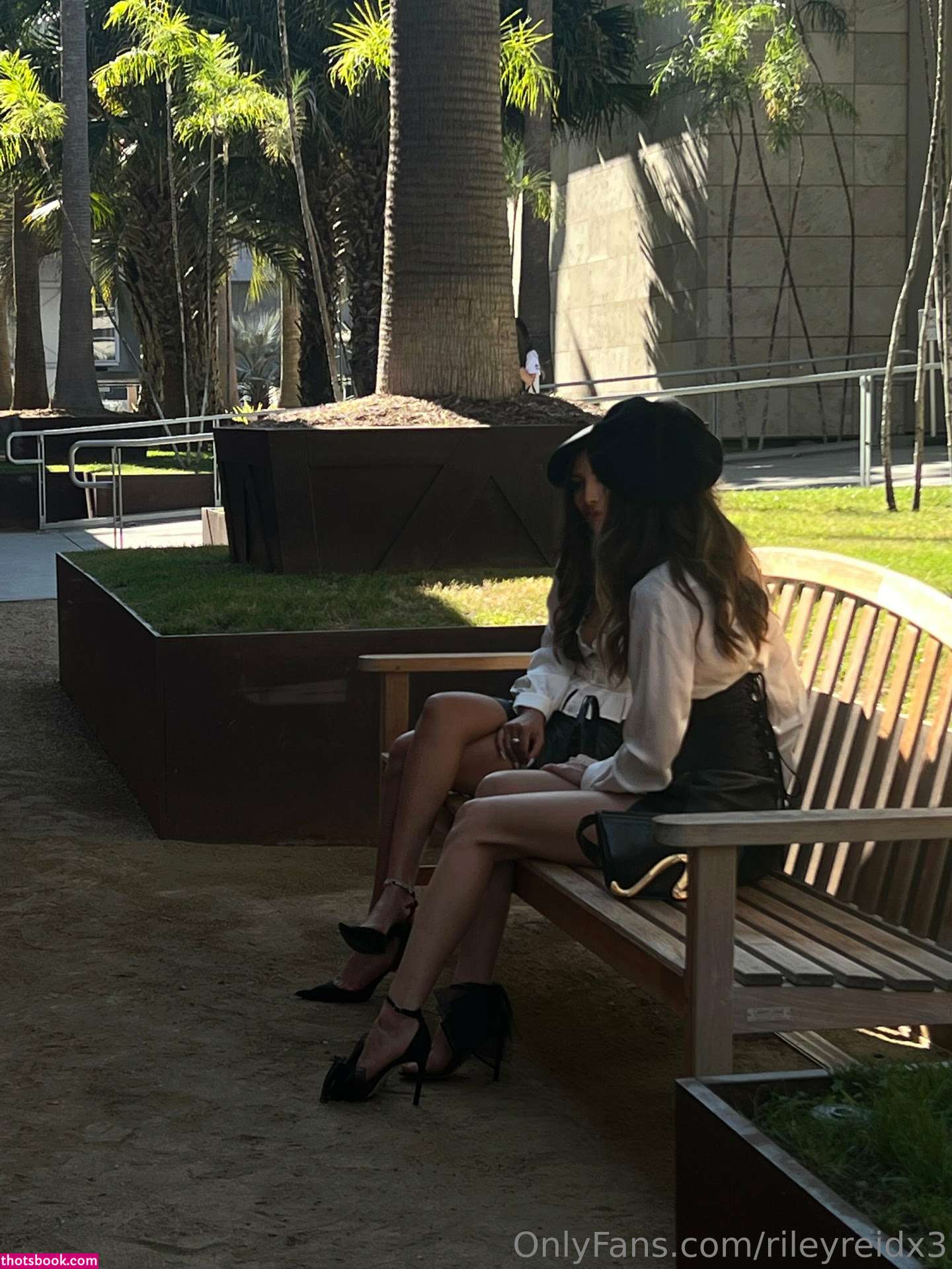 Riley Reid Nude OnlyFans Photos #45 411941