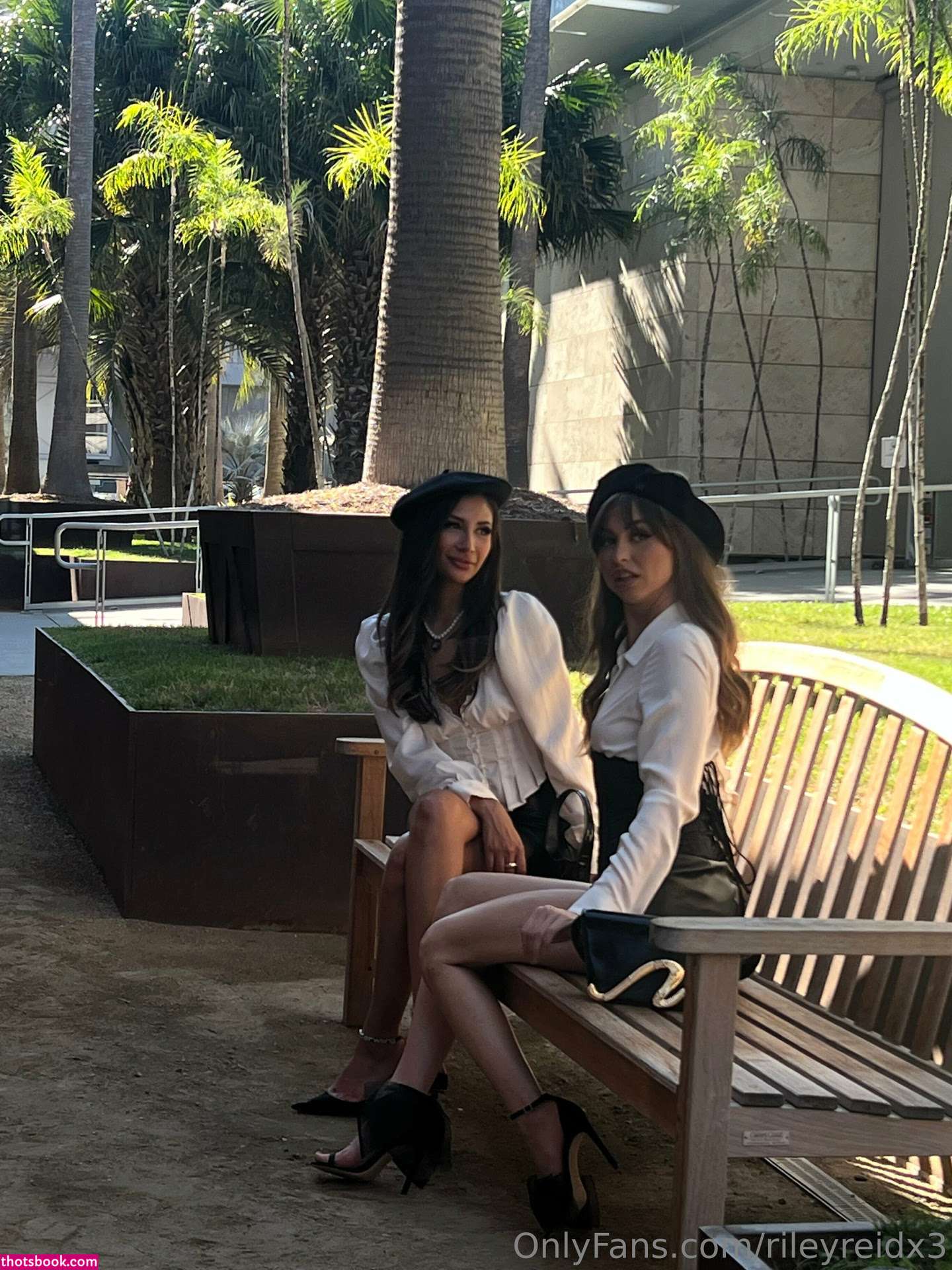 Riley Reid Nude OnlyFans Photos #45 411942