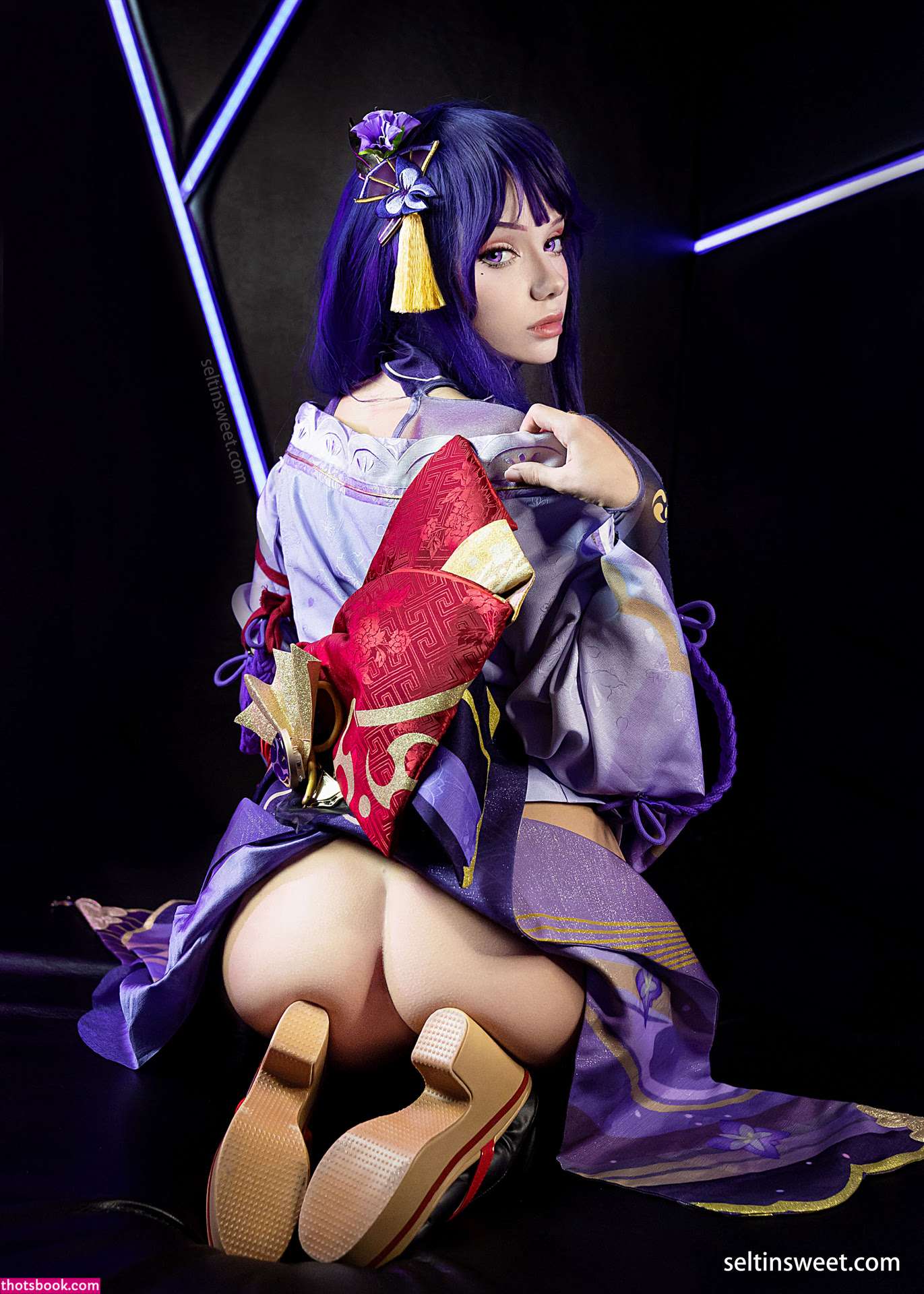 Selti Nude OnlyFans Photos #18 412016