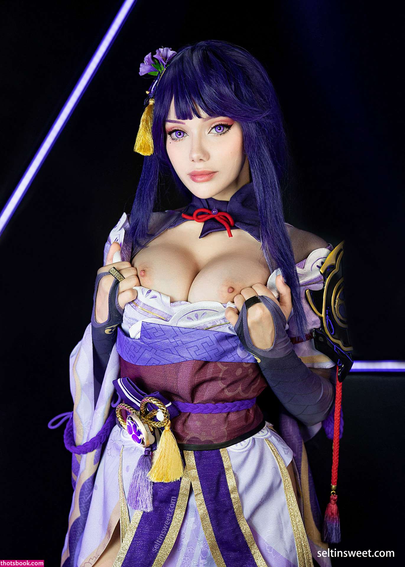 Selti Nude OnlyFans Photos #18 412018