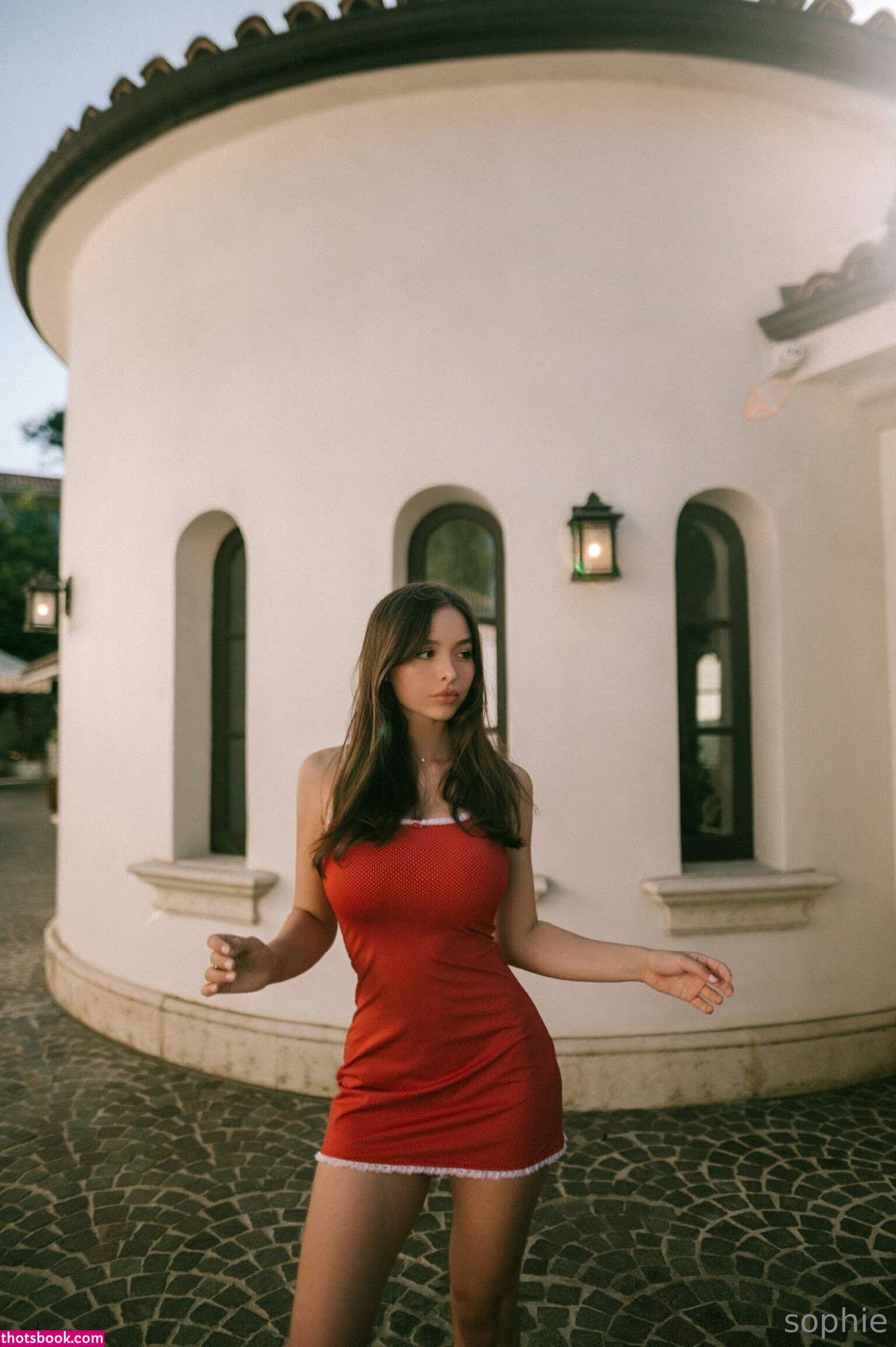 Sophie Mudd Nude OnlyFans Photos #17 412091