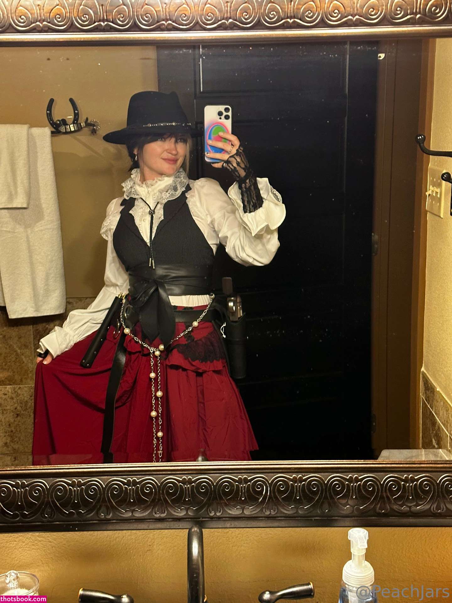 peachjars Nude OnlyFans Photos #44 412588