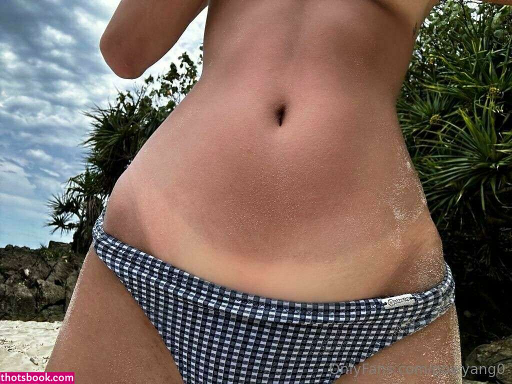 ppwyang Nude OnlyFans Photos #16 412663