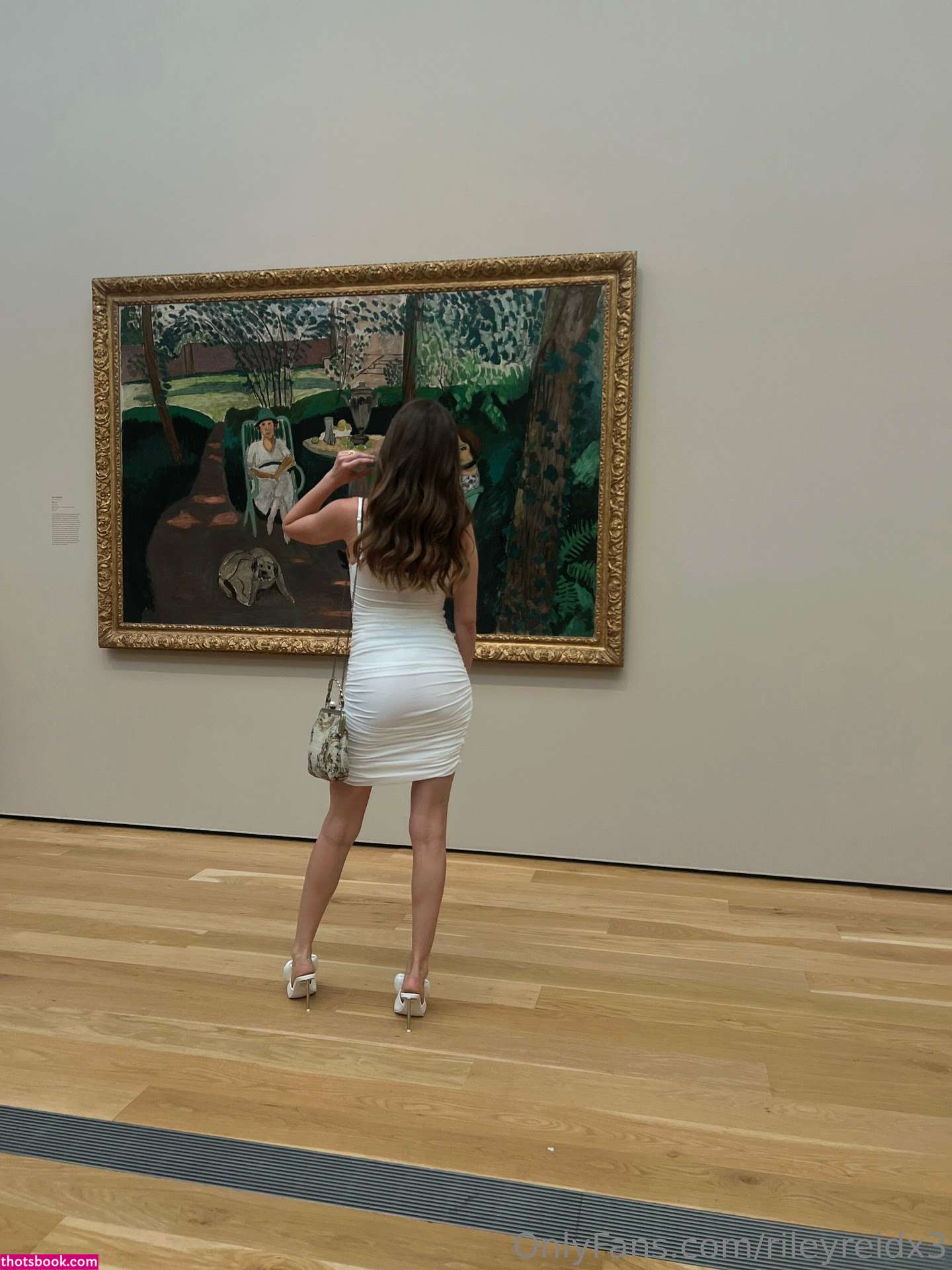 Riley Reid Nude OnlyFans Photos #50 412721