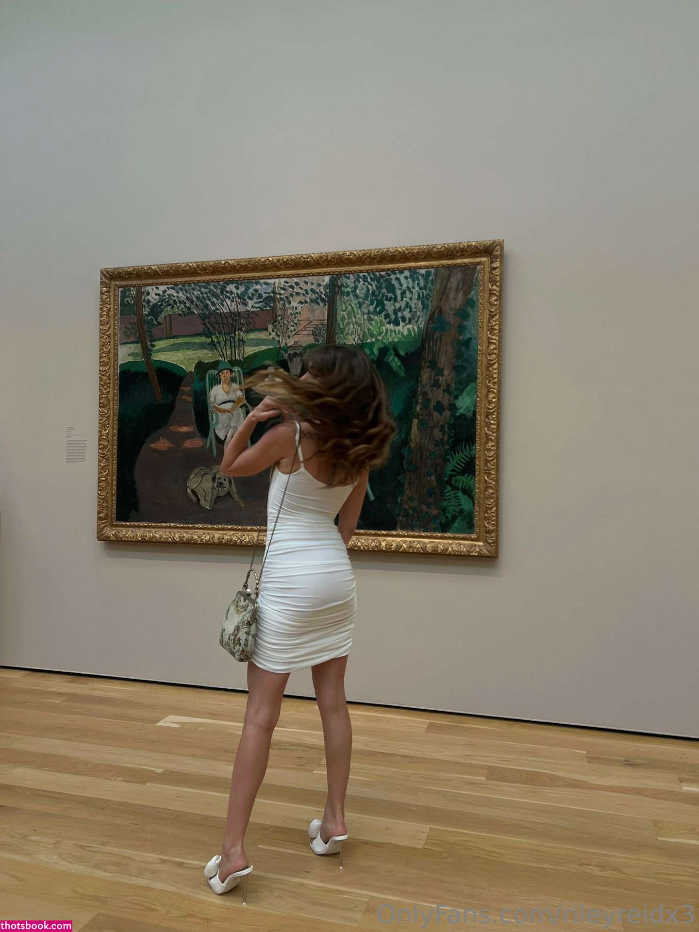 Riley Reid Nude OnlyFans Photos #50 412722