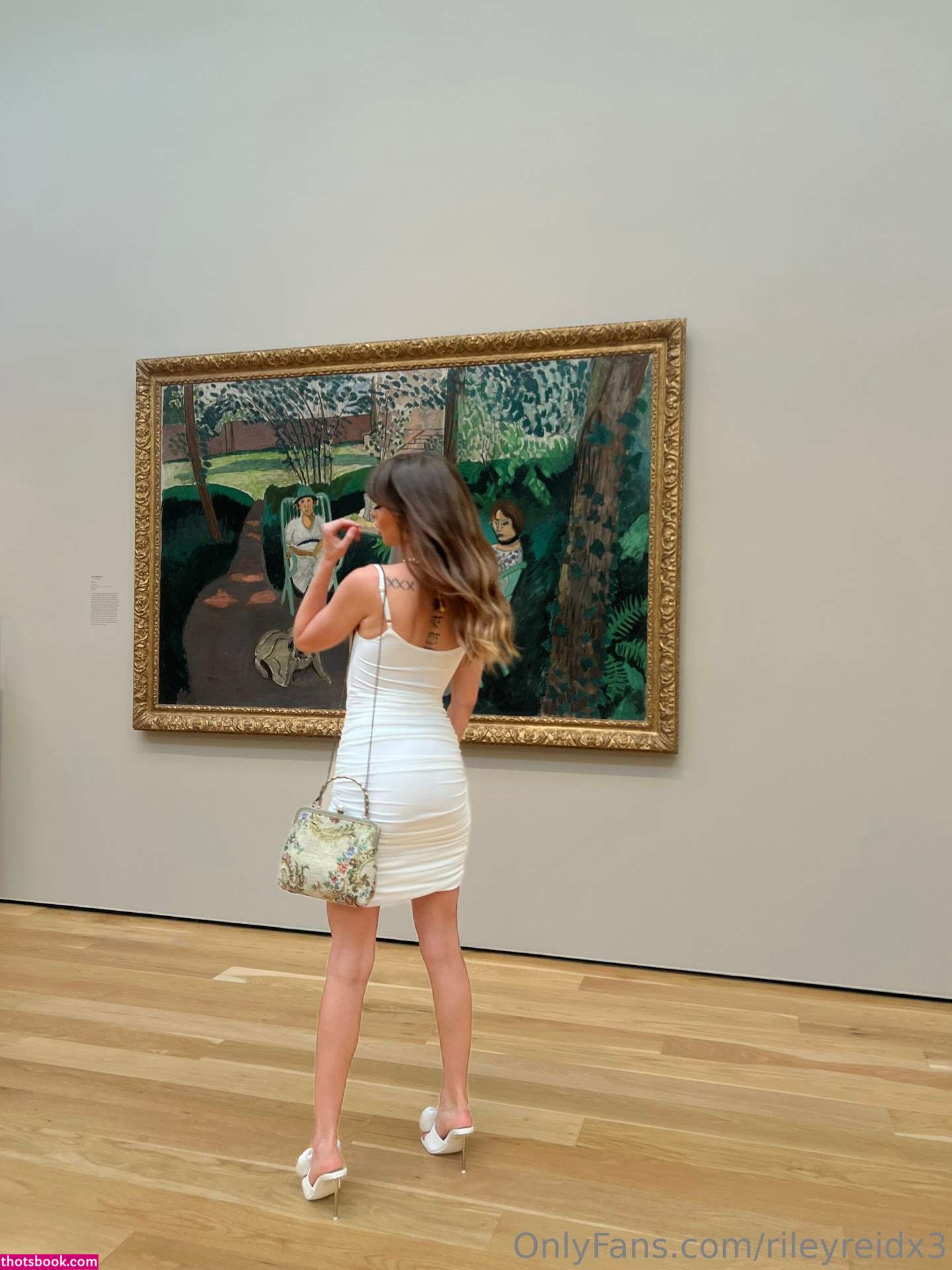 Riley Reid Nude OnlyFans Photos #50 412724