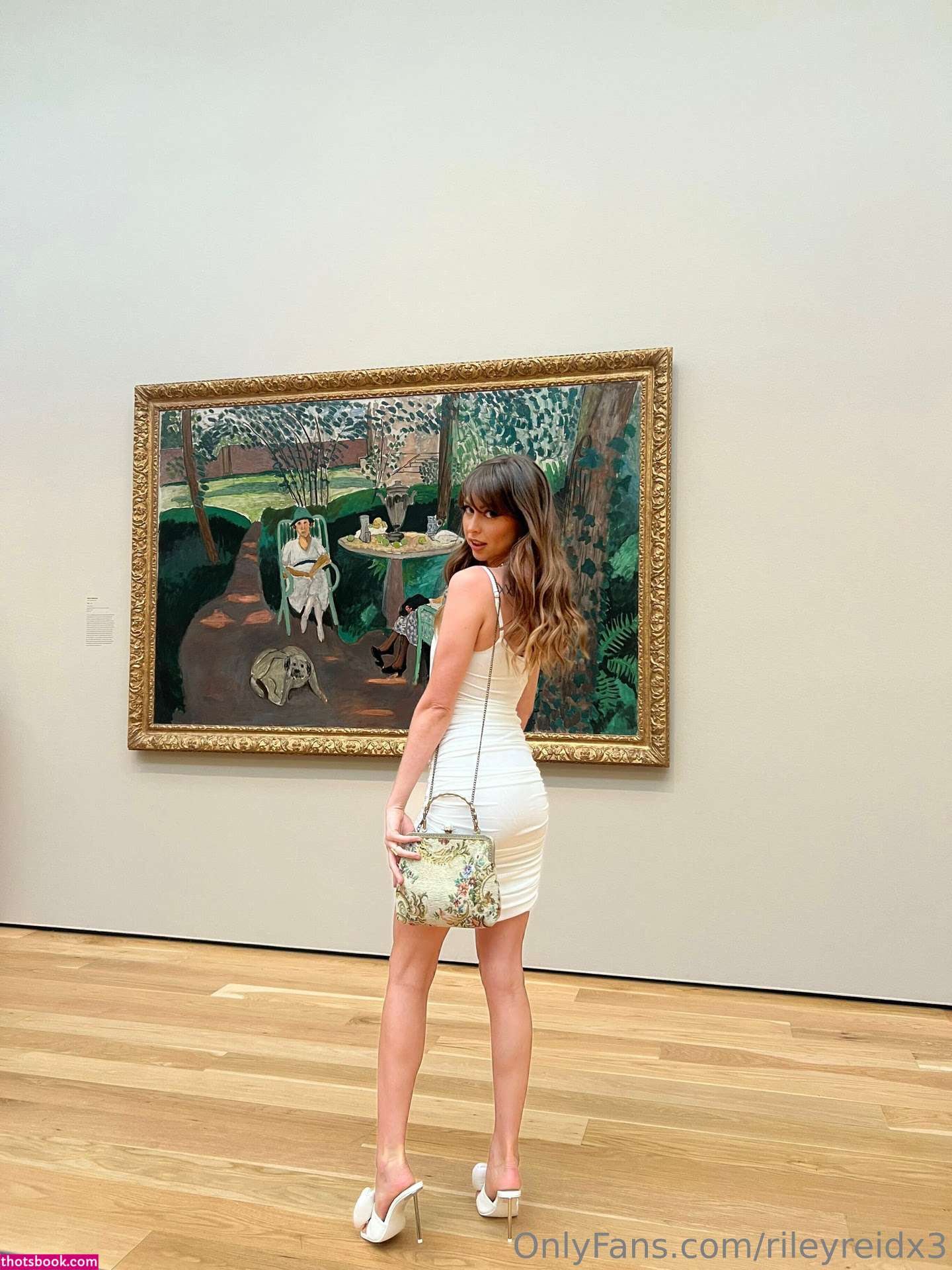 Riley Reid Nude OnlyFans Photos #50 412726