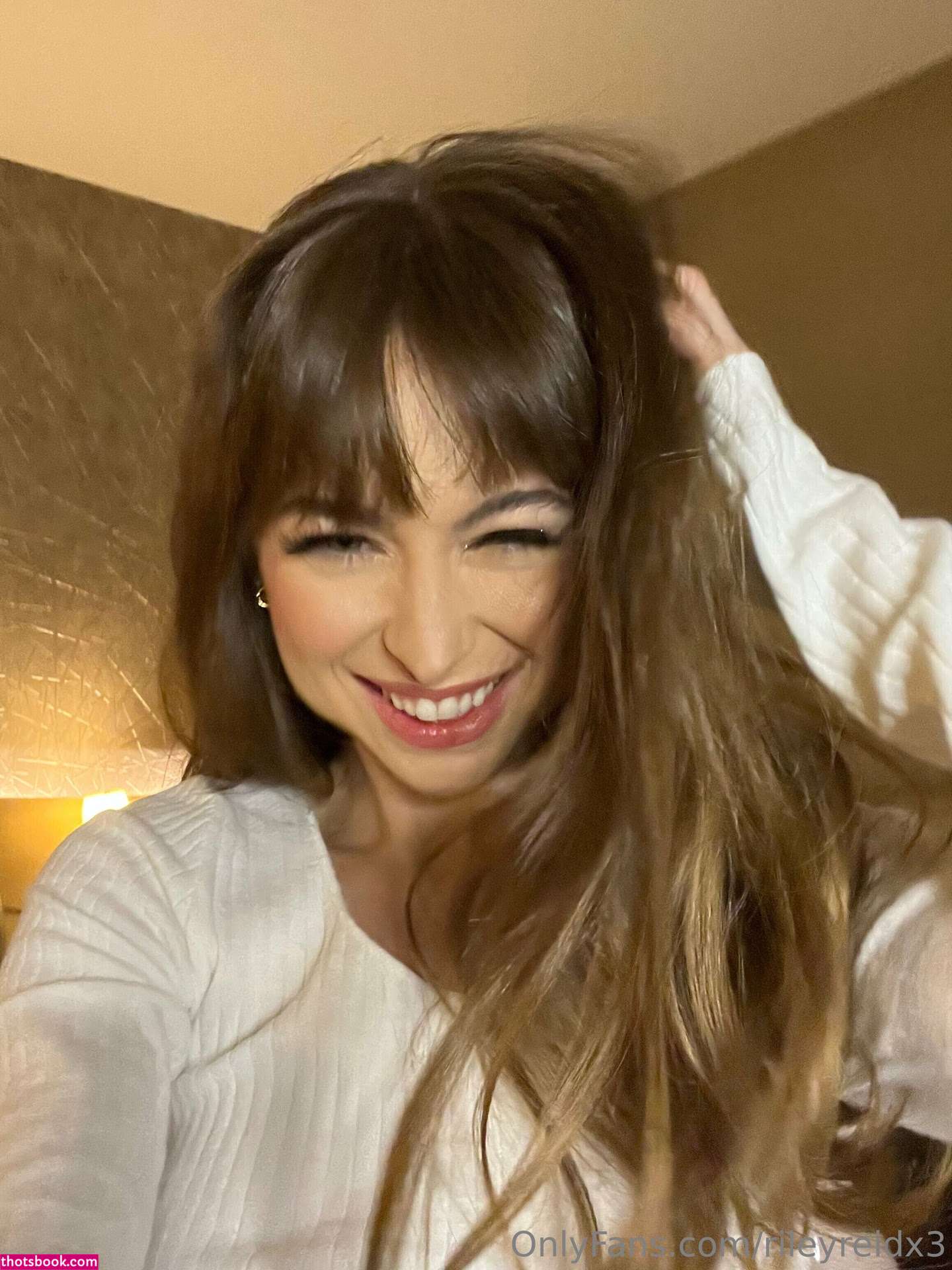 Riley Reid Nude OnlyFans Photos #51 412729