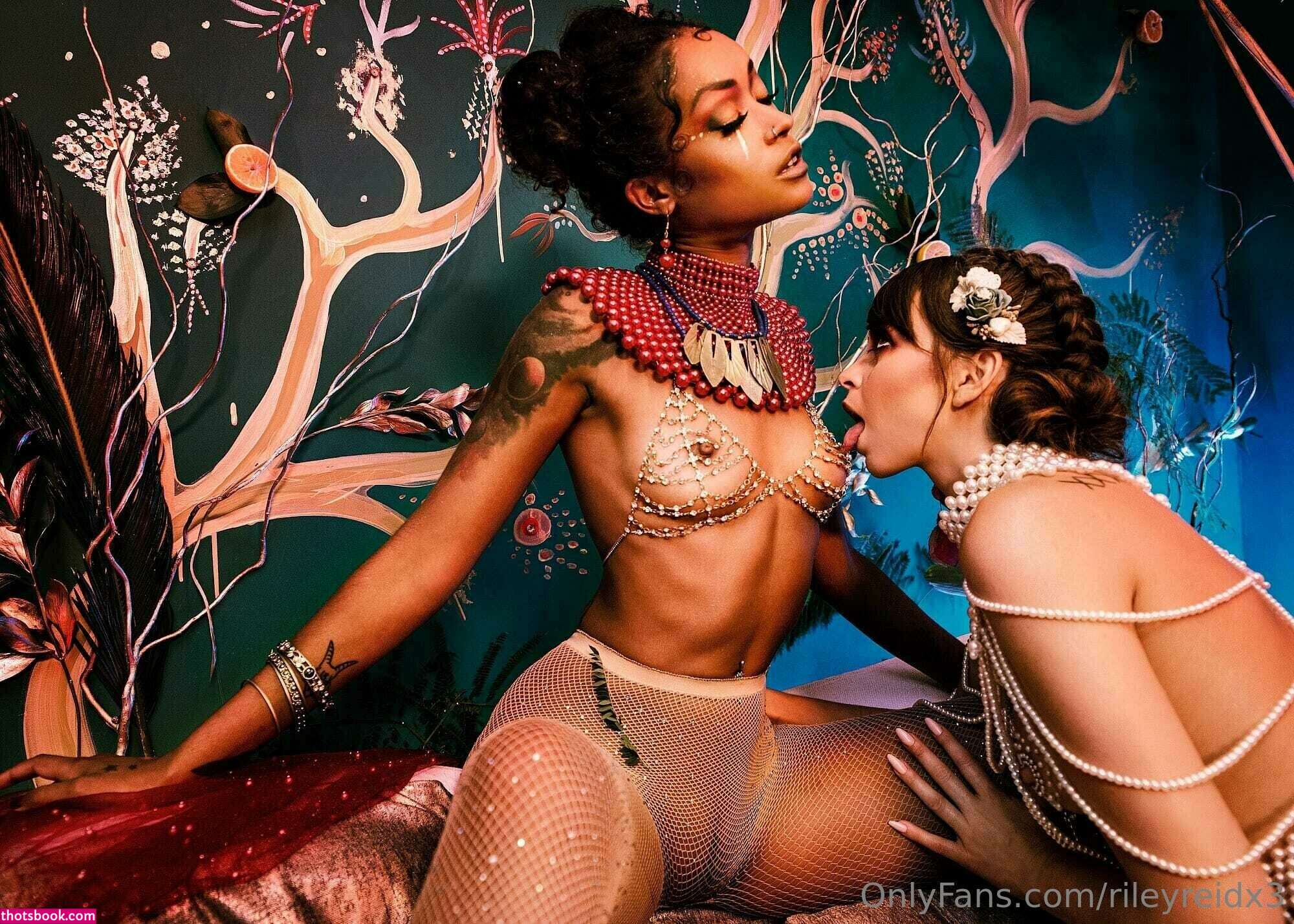 Riley Reid Nude OnlyFans Photos #52 412745