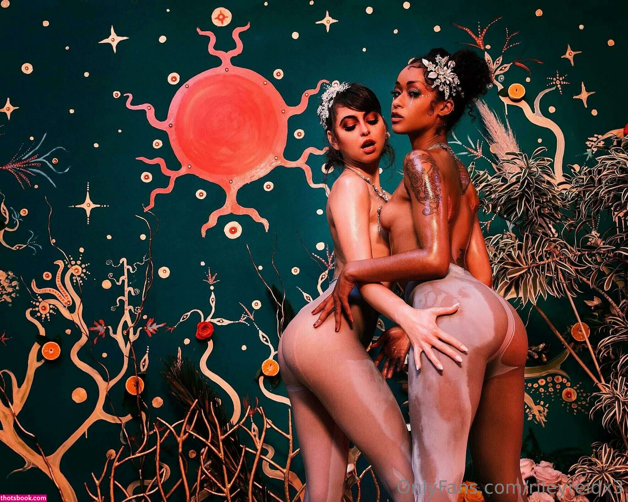 Riley Reid Nude OnlyFans Photos #52 412746