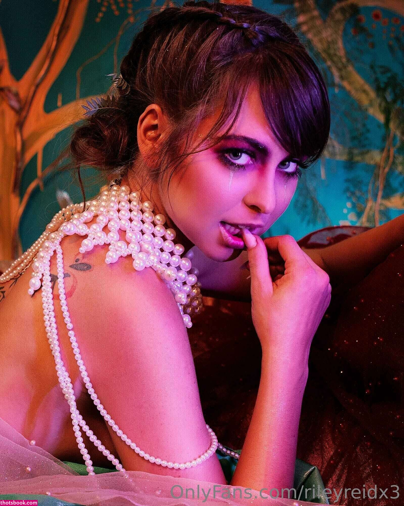 Riley Reid Nude OnlyFans Photos #52 412747