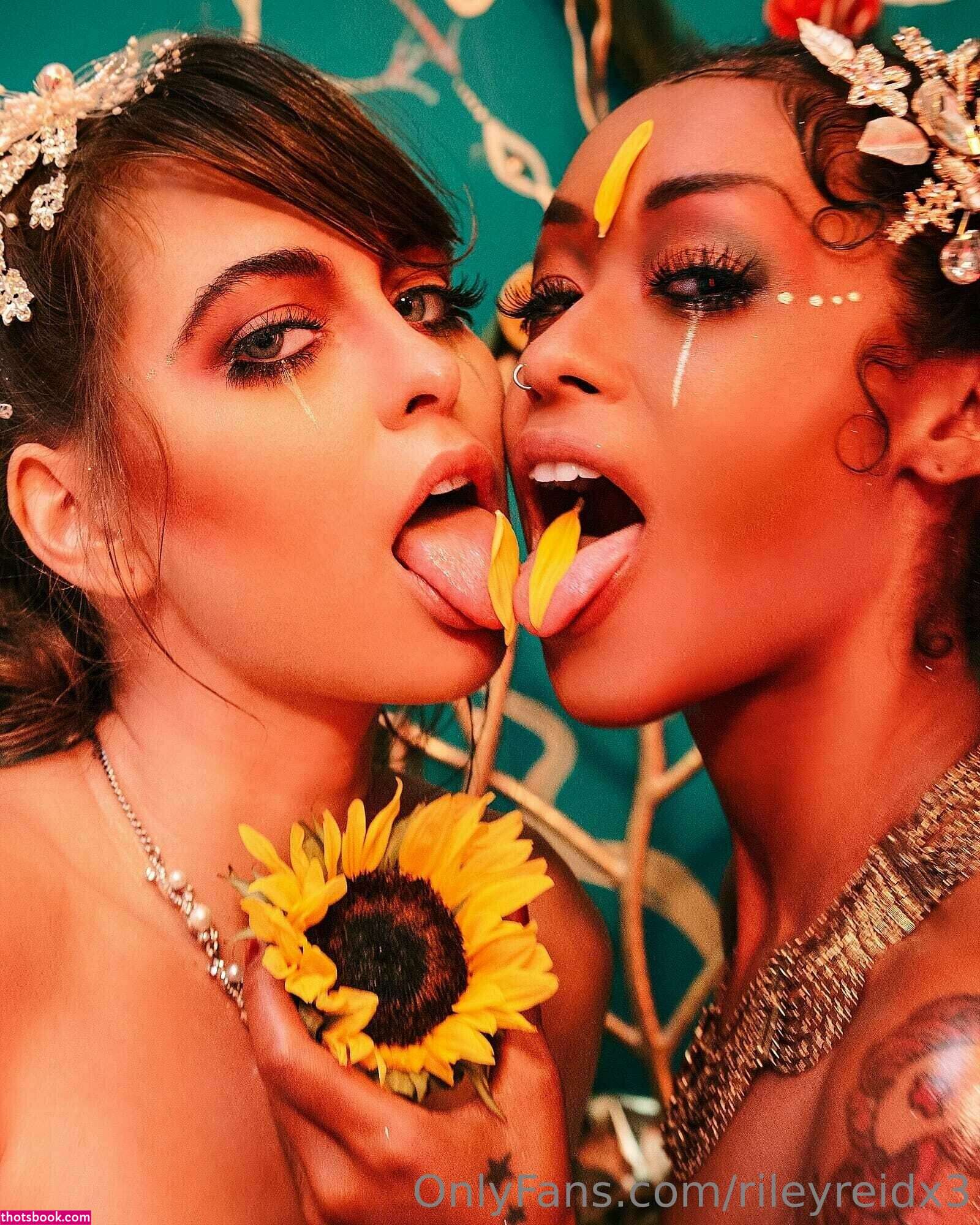 Riley Reid Nude OnlyFans Photos #52 412752