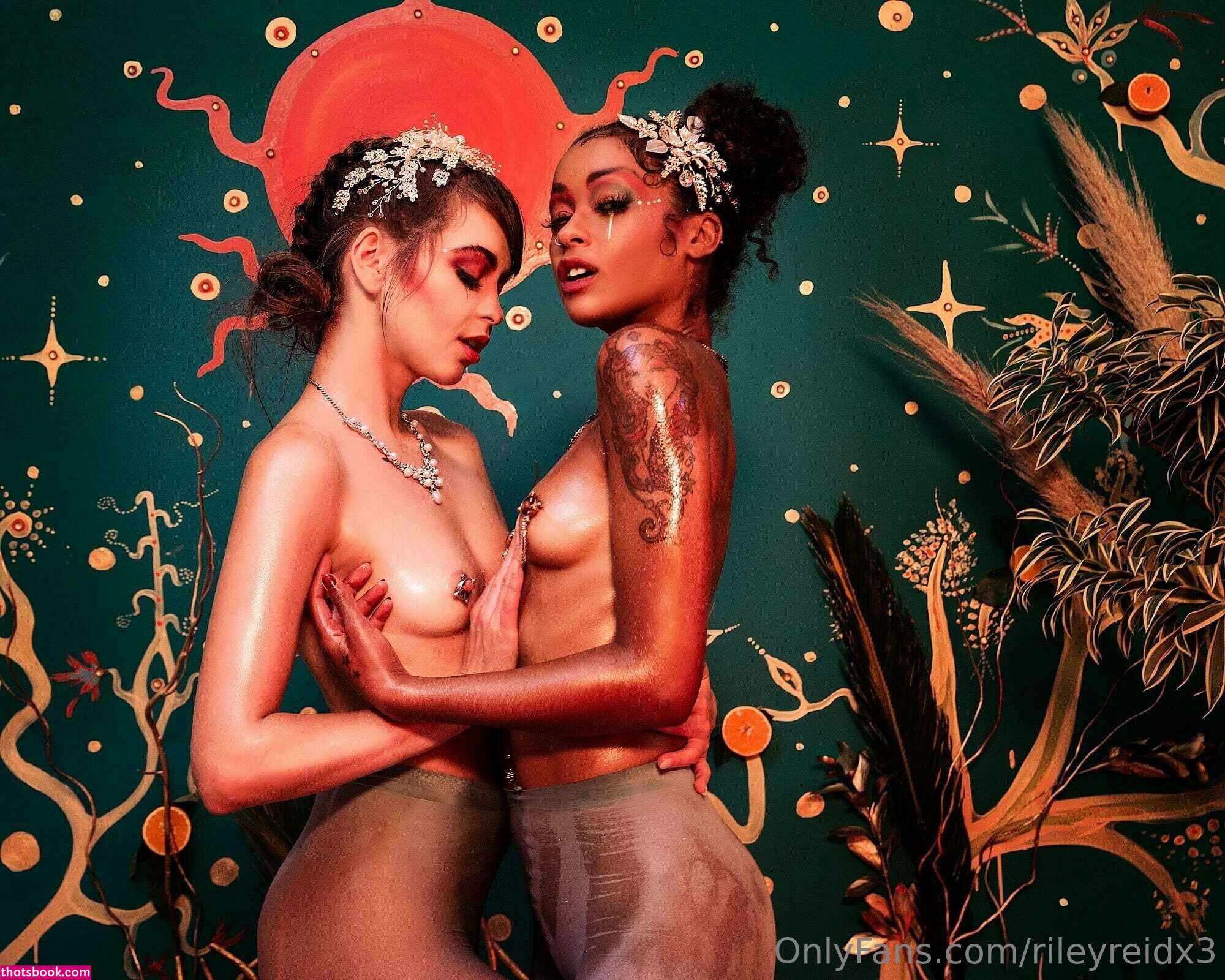 Riley Reid Nude OnlyFans Photos #52 412754