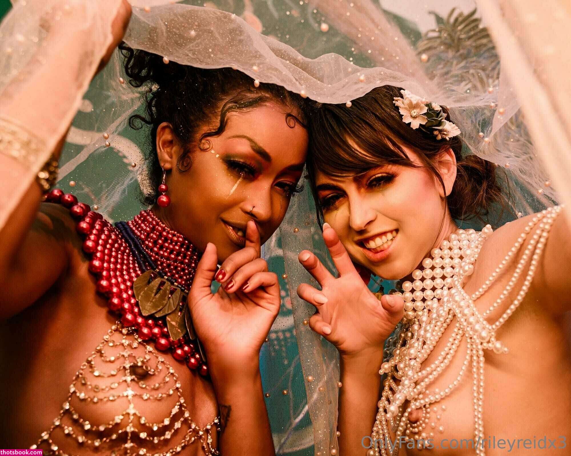 Riley Reid Nude OnlyFans Photos #52 412757