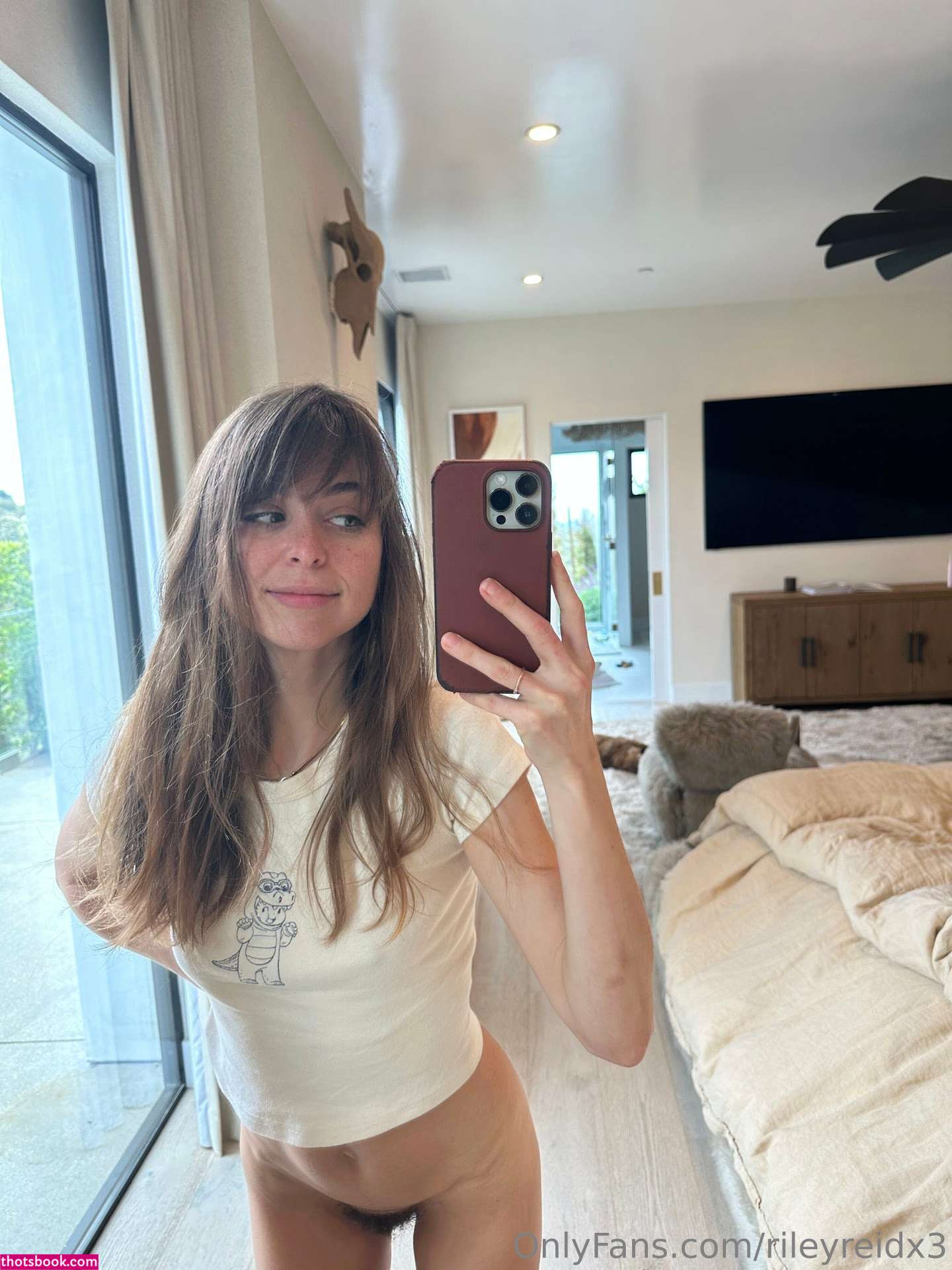 Riley Reid Nude OnlyFans Photos #53 412765