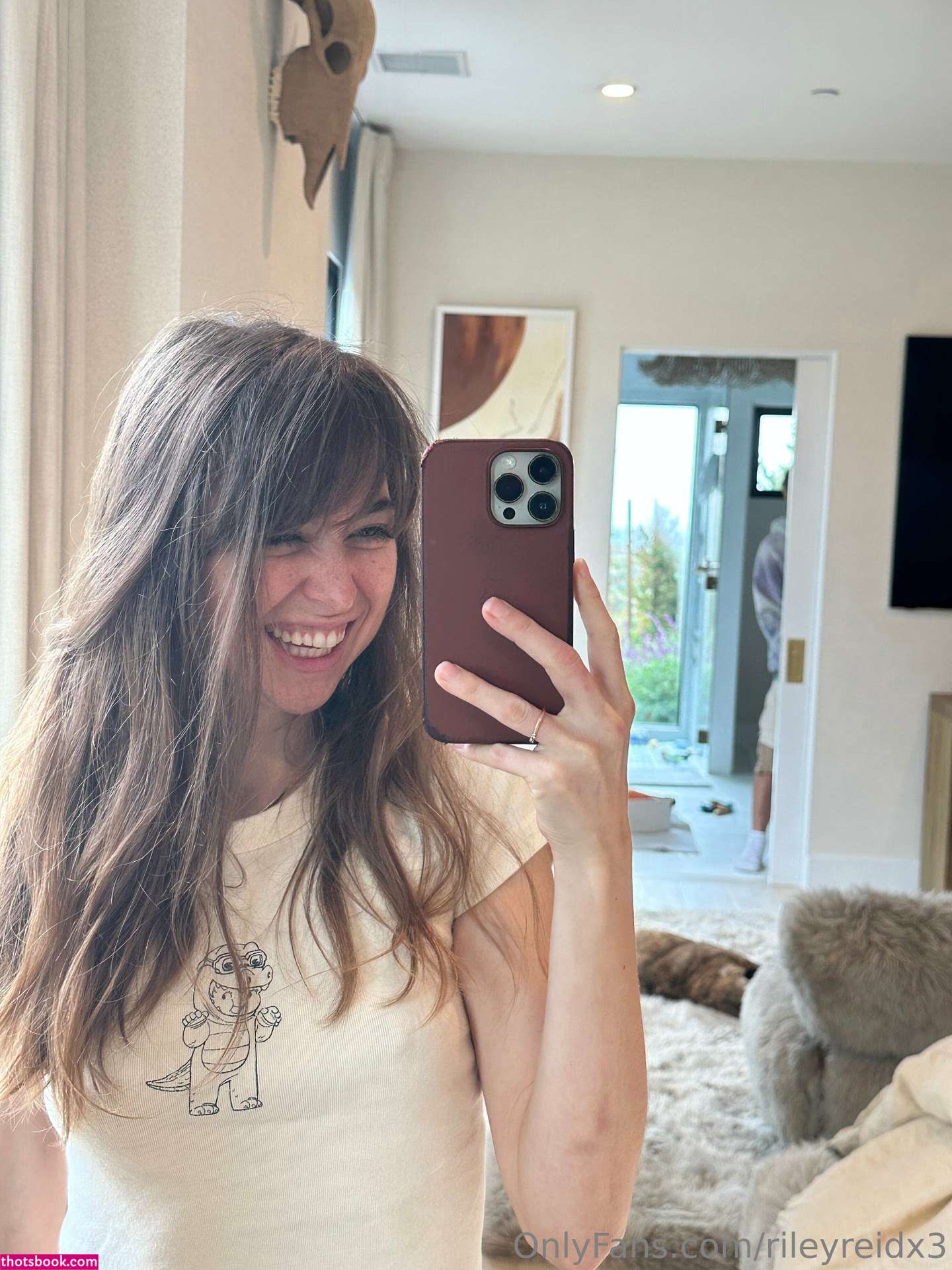 Riley Reid Nude OnlyFans Photos #53 412774