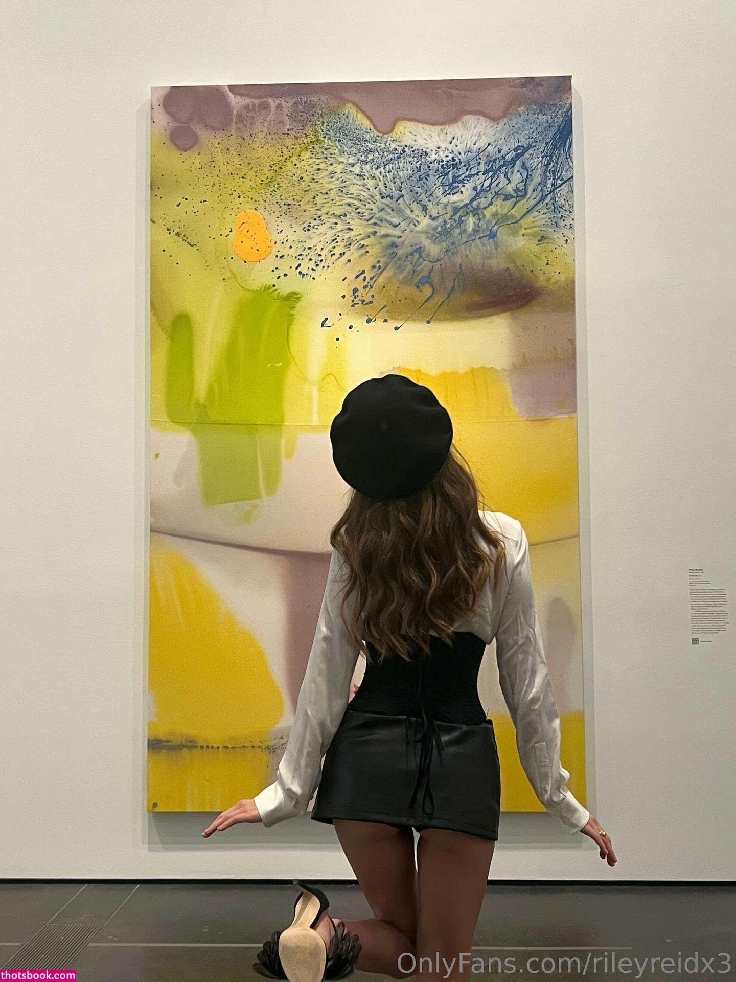 Riley Reid Nude OnlyFans Photos #54 412778