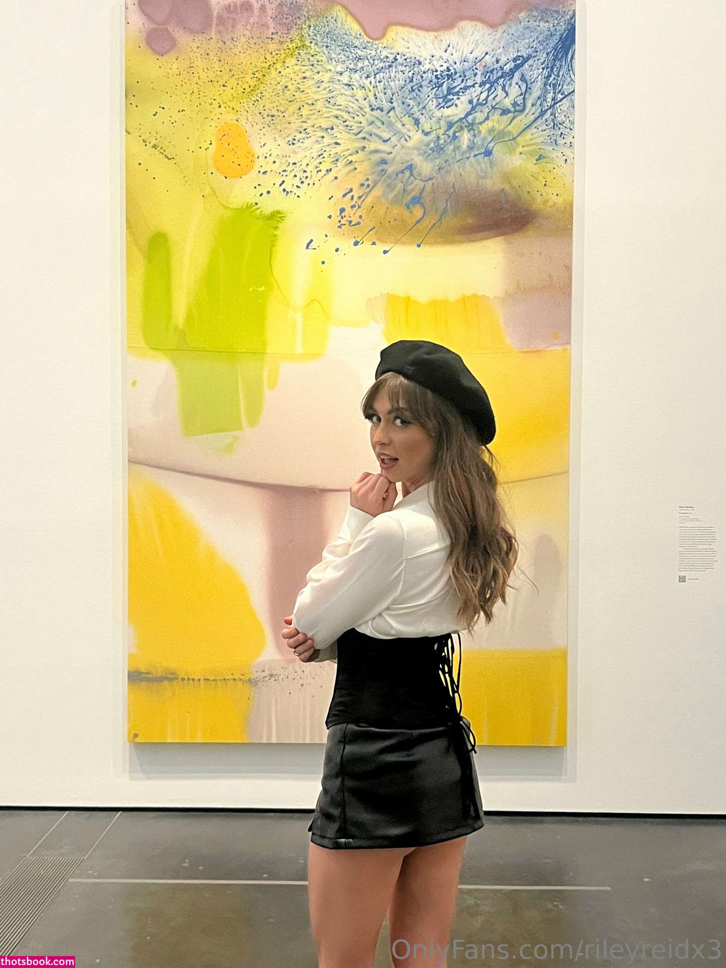 Riley Reid Nude OnlyFans Photos #54 412779