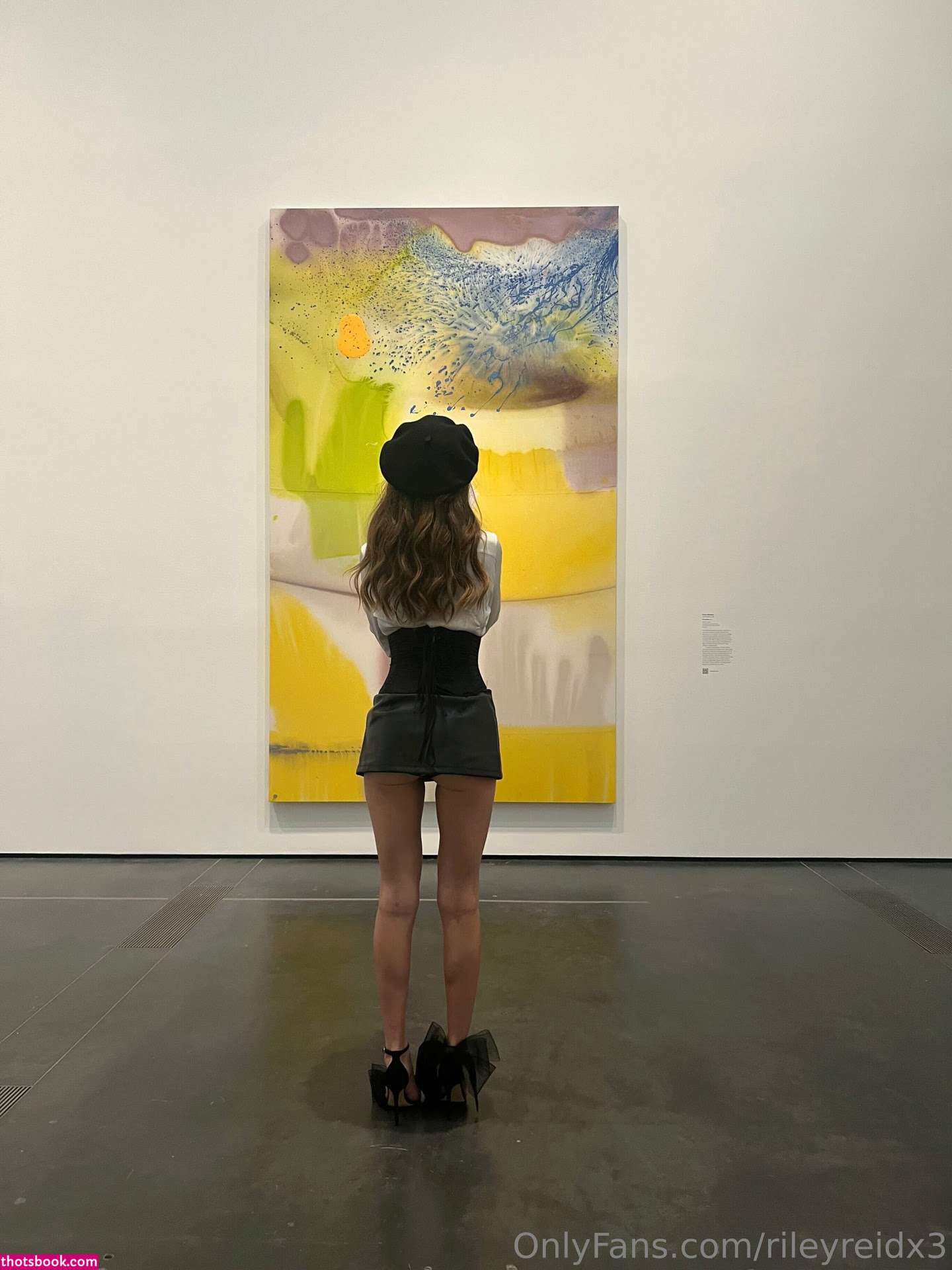 Riley Reid Nude OnlyFans Photos #54 412780