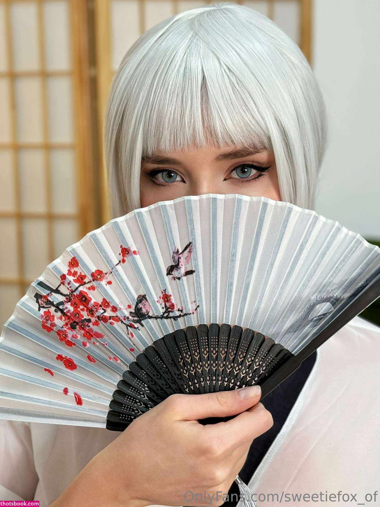 Sweetie Fox MoonFleur Nude OnlyFans Photos #37 412854