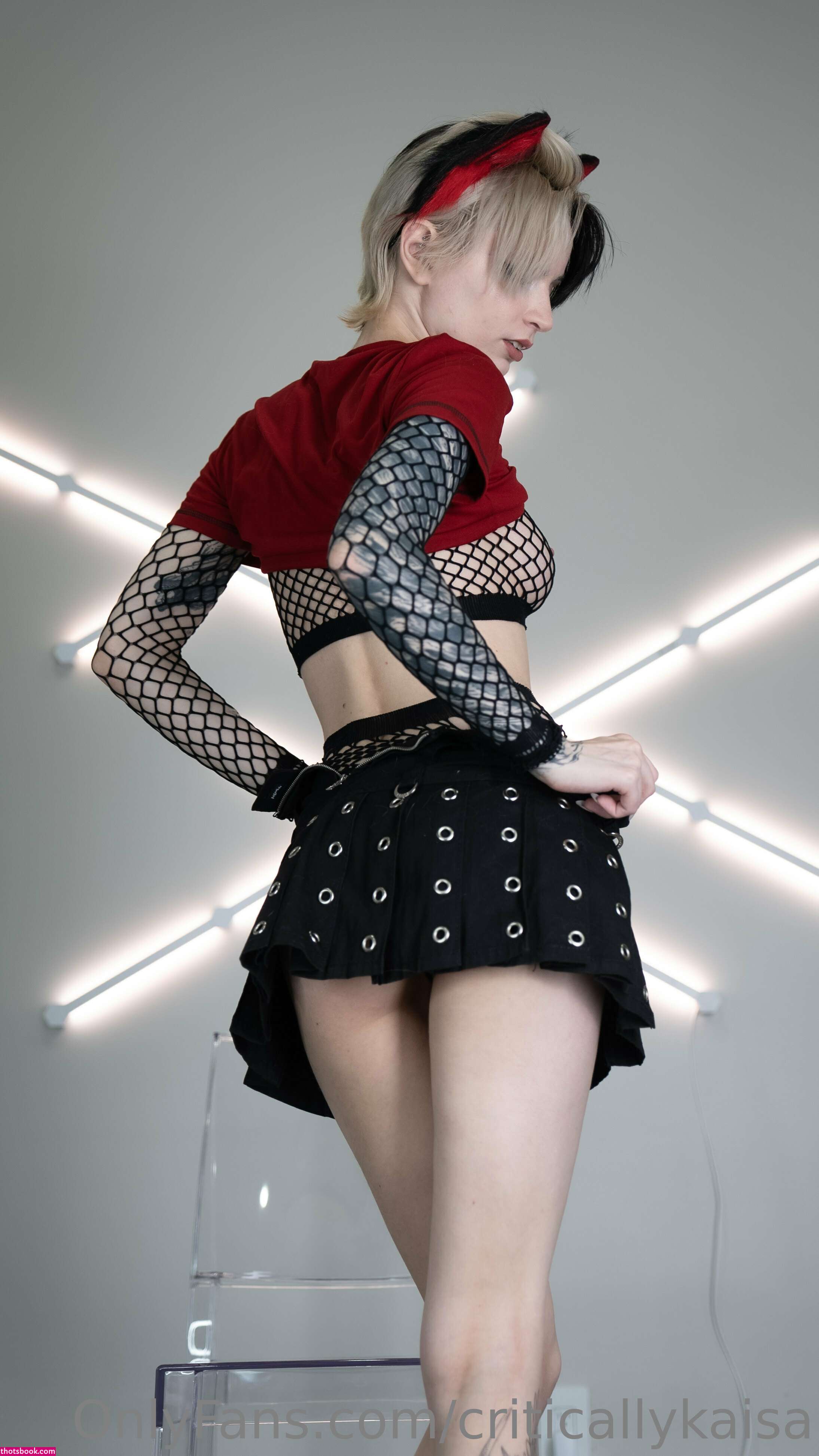 CriticallyKaisa Kaisa Nude OnlyFans Photos #1 412938