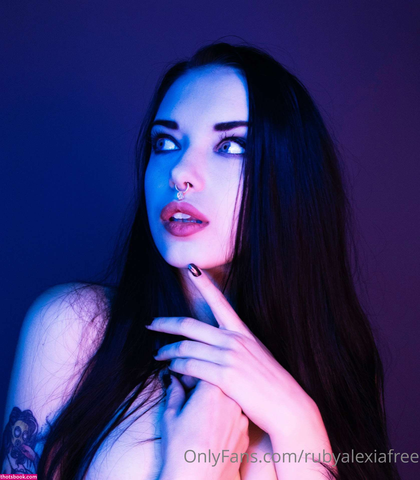 Ruby alexia Nude OnlyFans Photos #2 385040