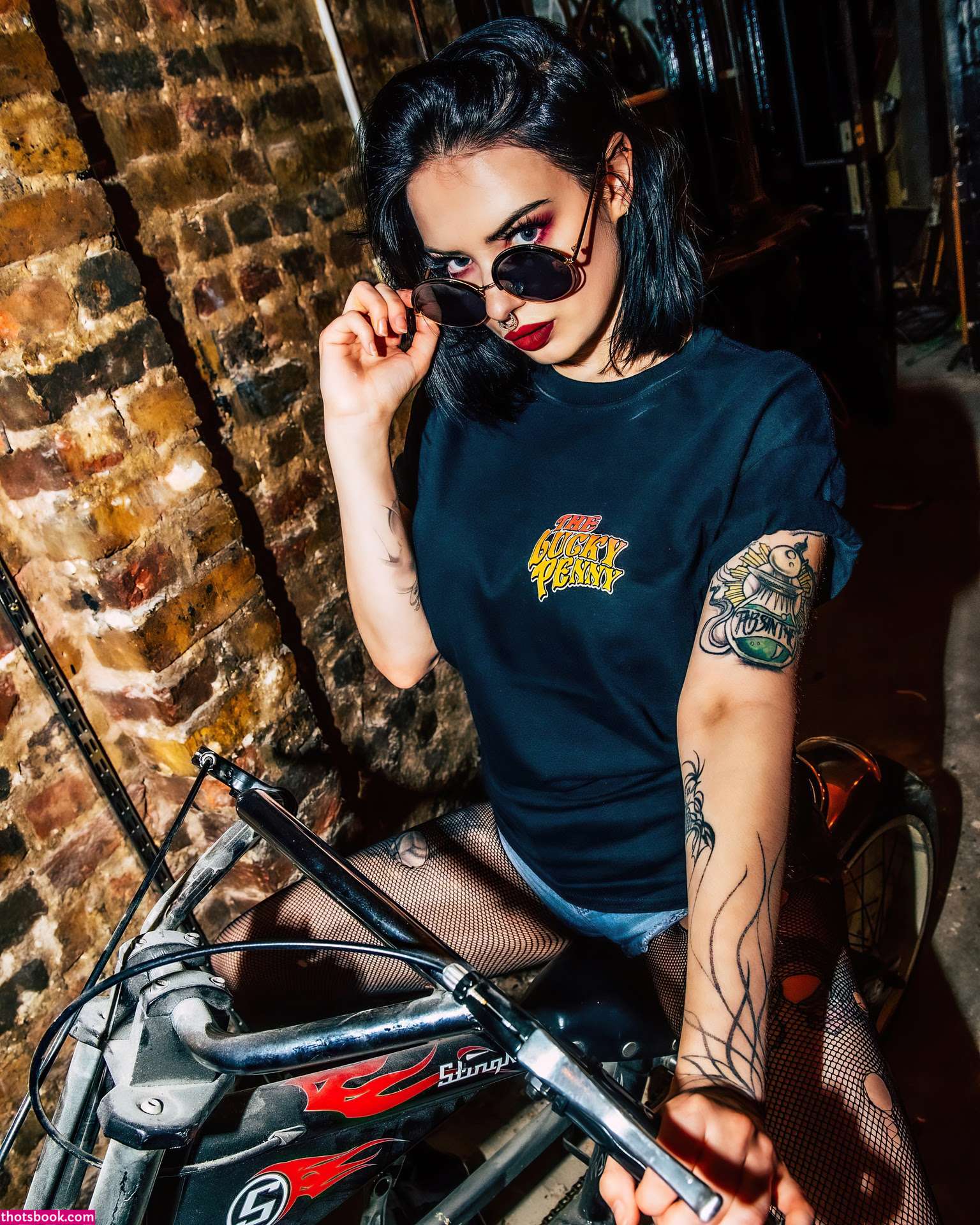 Ruby alexia Nude OnlyFans Photos #5 385051