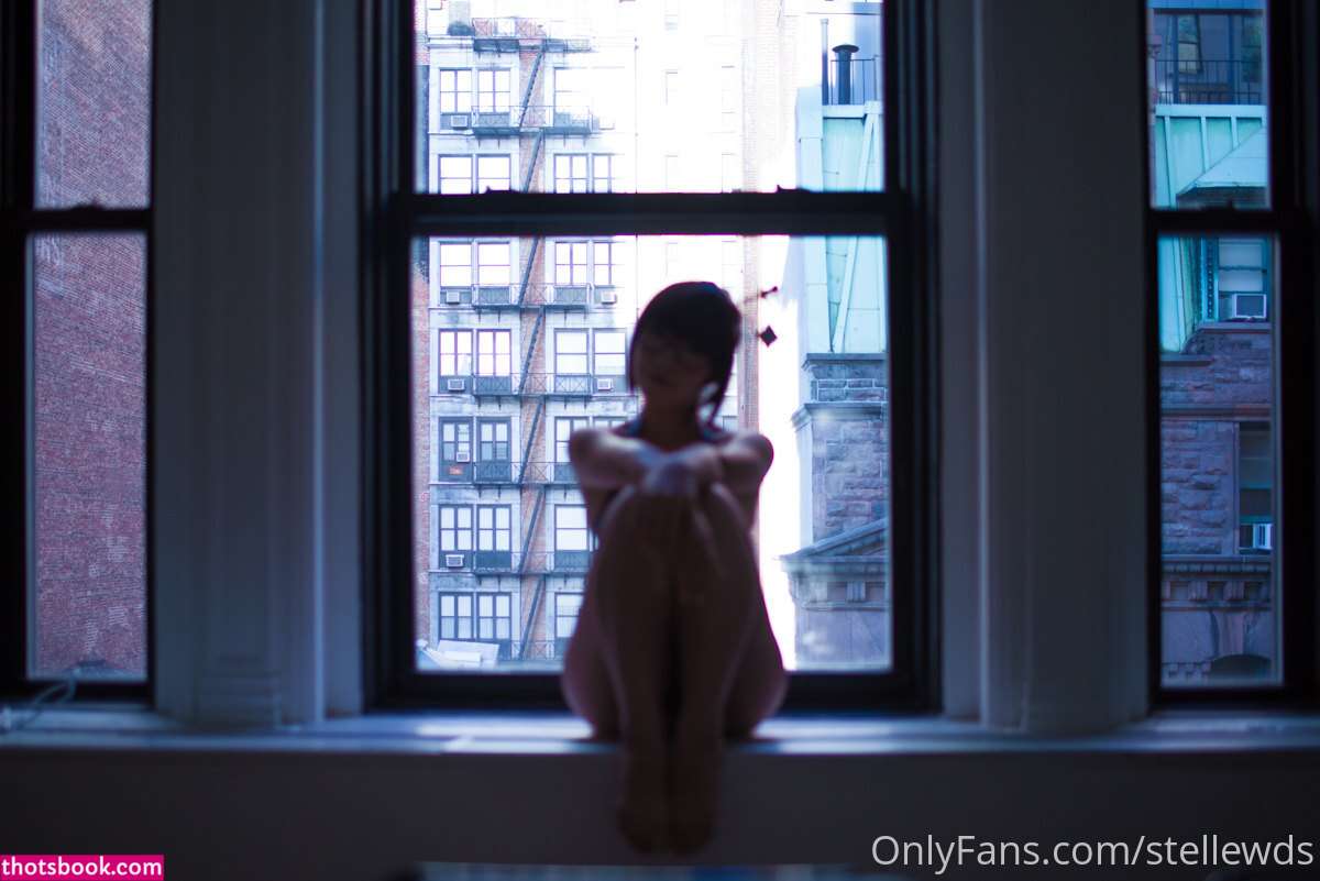 Stella Chuu Stellalewds Nude OnlyFans Photos #2 385133