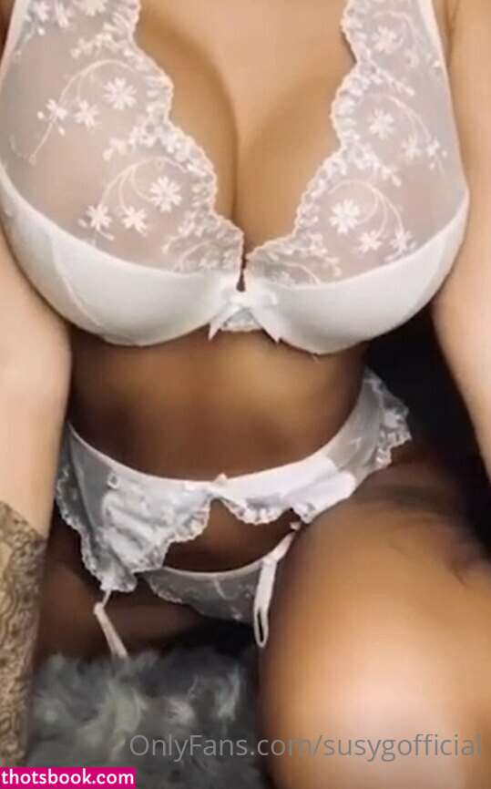 Susy Gala susygofficial Nude OnlyFans Photos #10 385642